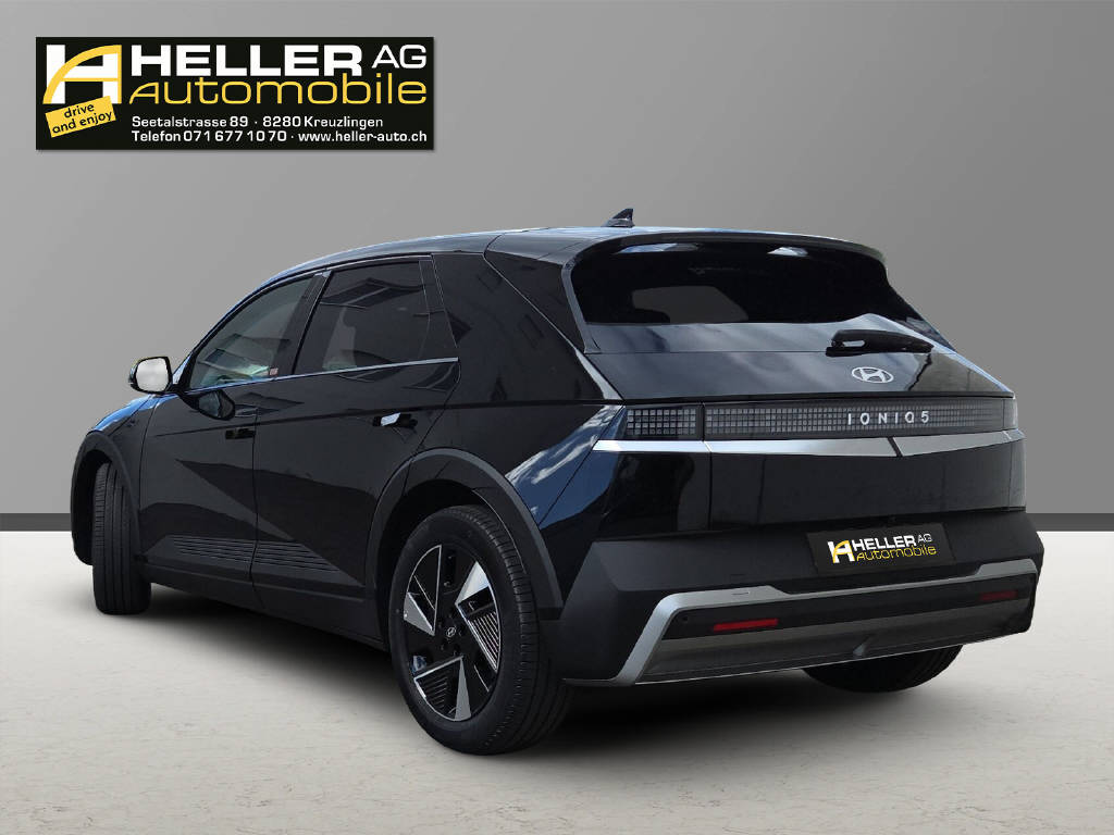 HYUNDAI Ioniq 5 Amplia-showroom-element-2