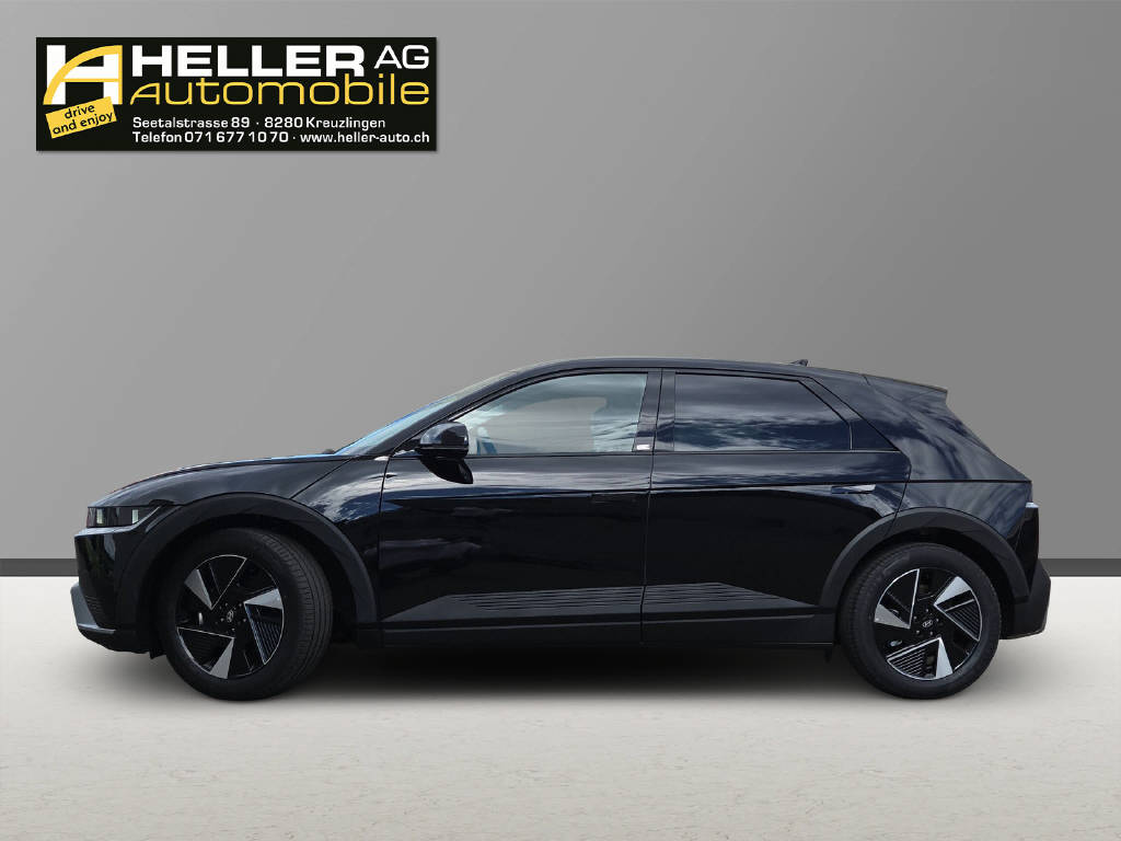 HYUNDAI Ioniq 5 Amplia-showroom-element-1