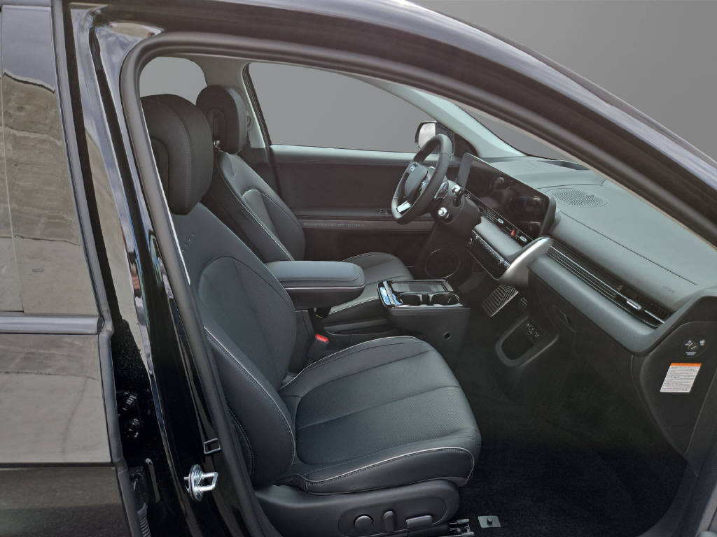 HYUNDAI Ioniq 5 Amplia-image-10