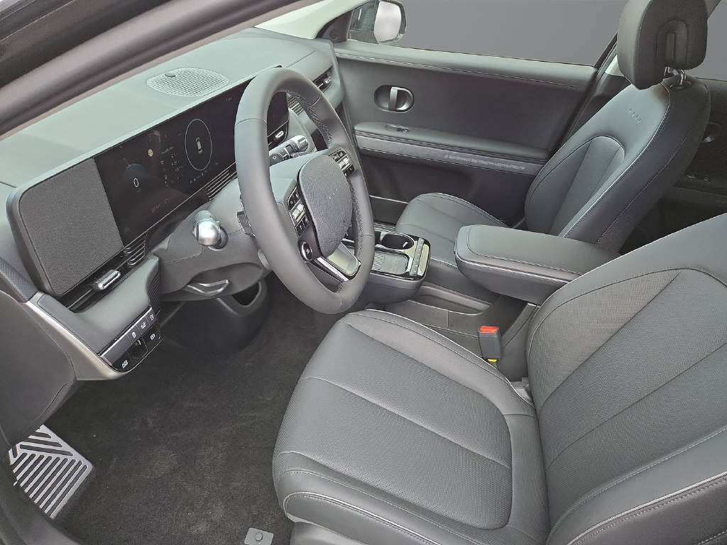 HYUNDAI Ioniq 5 Amplia-image-8