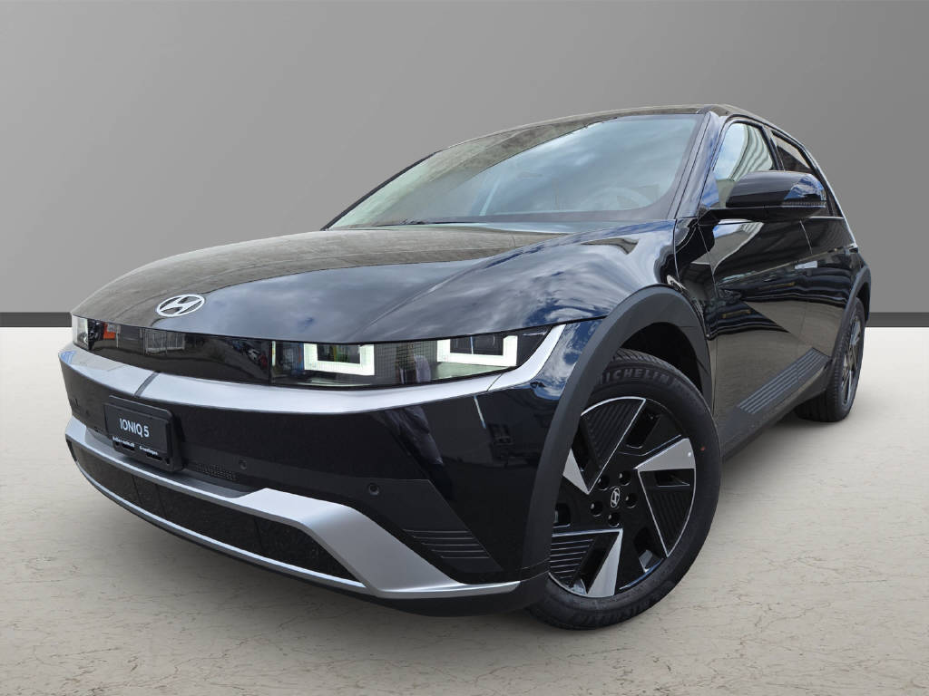 HYUNDAI Ioniq 5 Amplia-image-9