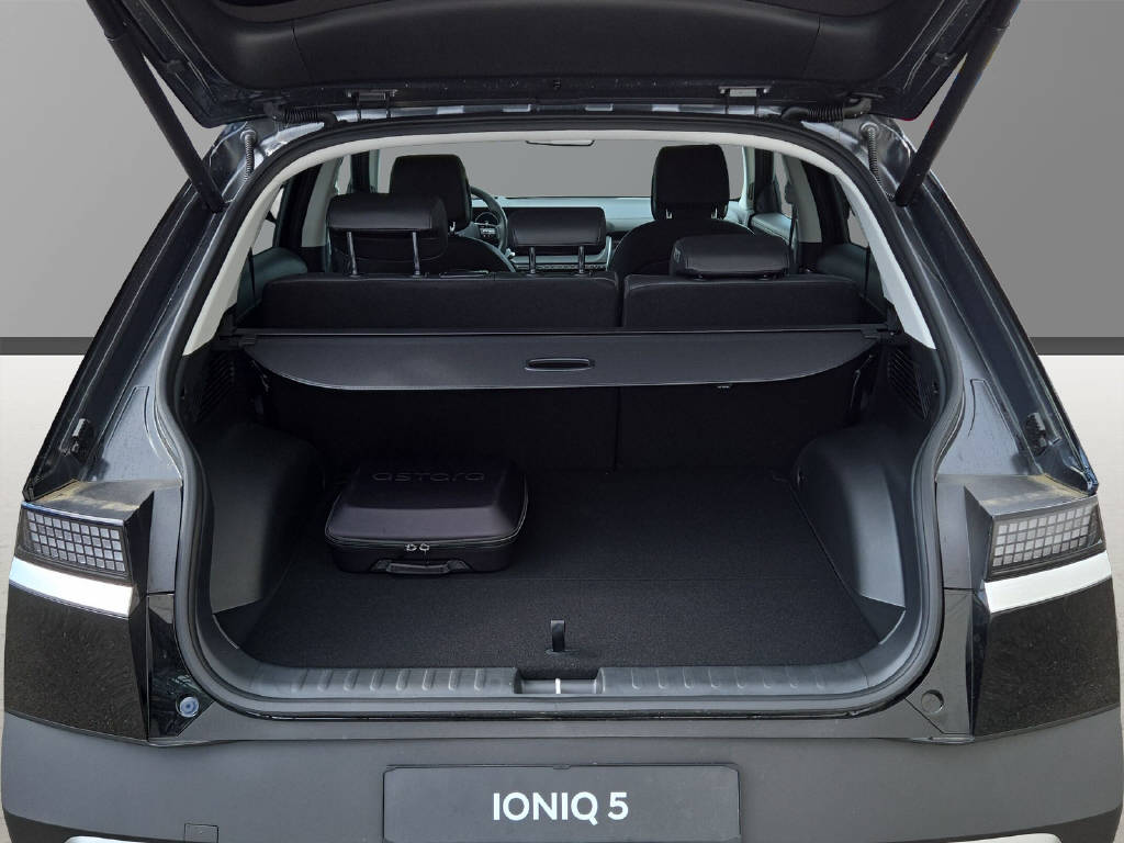 HYUNDAI Ioniq 5 Amplia-image-12