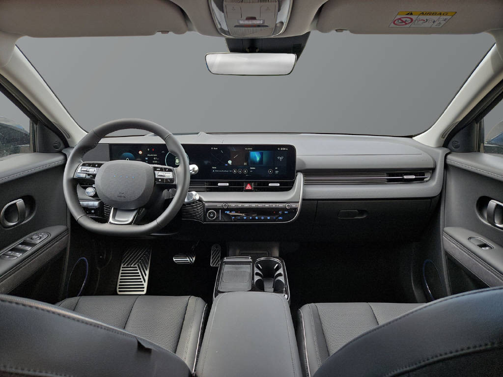 HYUNDAI Ioniq 5 Amplia-image-4