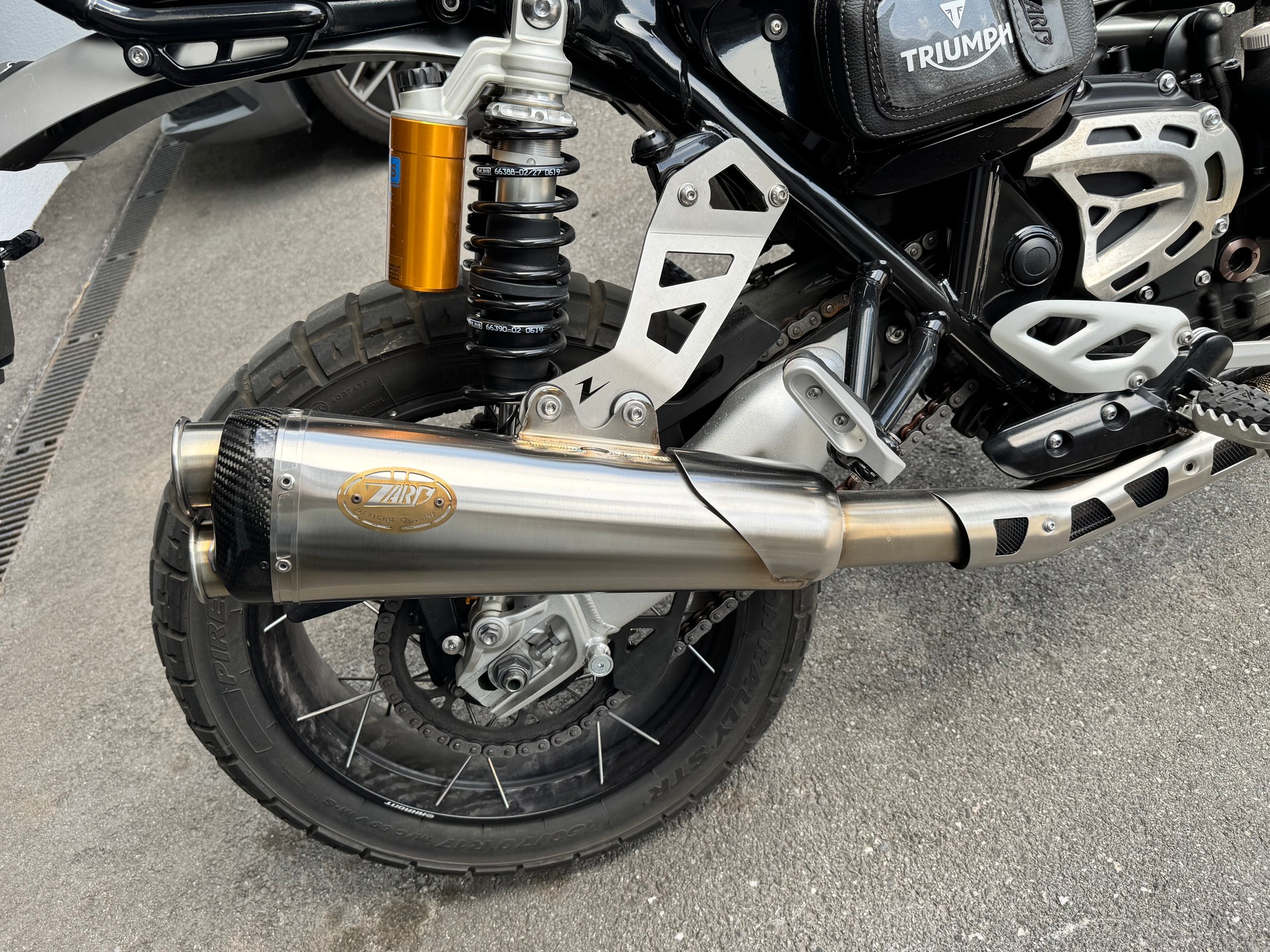 TRIUMPH Scrambler 1200 XC-image-1