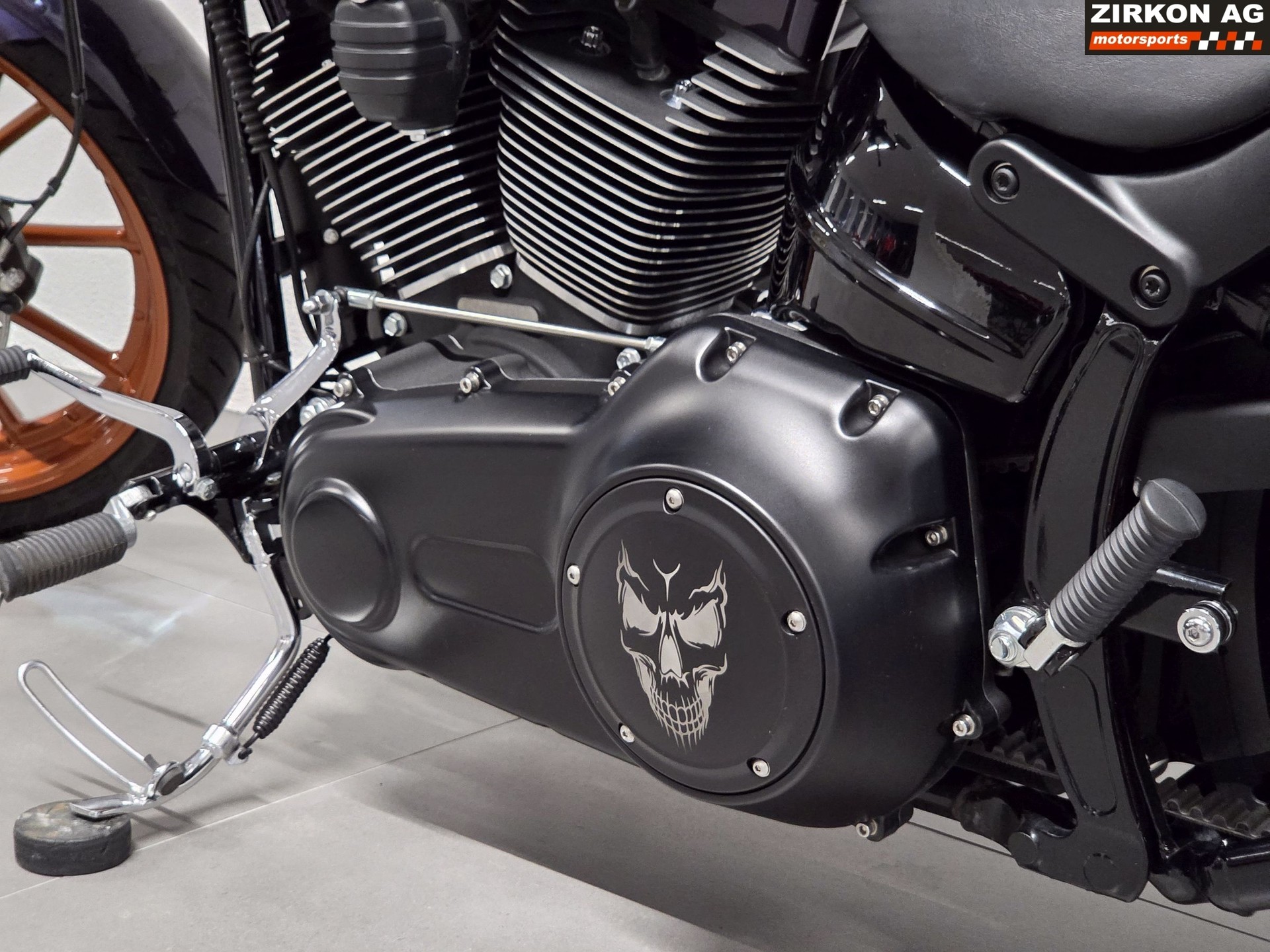 HARLEY-DAVIDSON FXSB Breakout 103 ABS (32/55kW) | Jekill & Hyde-image-12