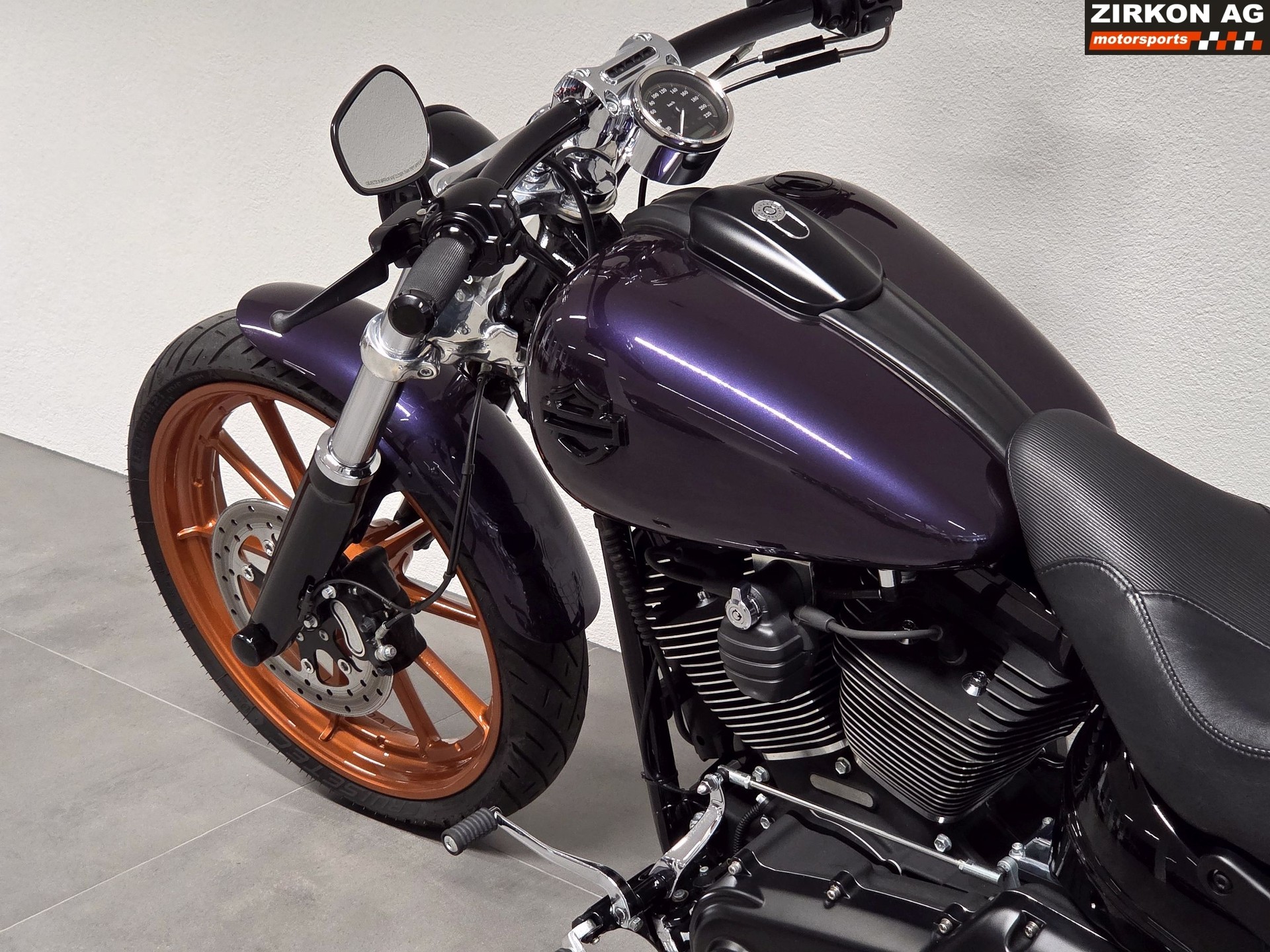 HARLEY-DAVIDSON FXSB Breakout 103 ABS (32/55kW) | Jekill & Hyde-image-14