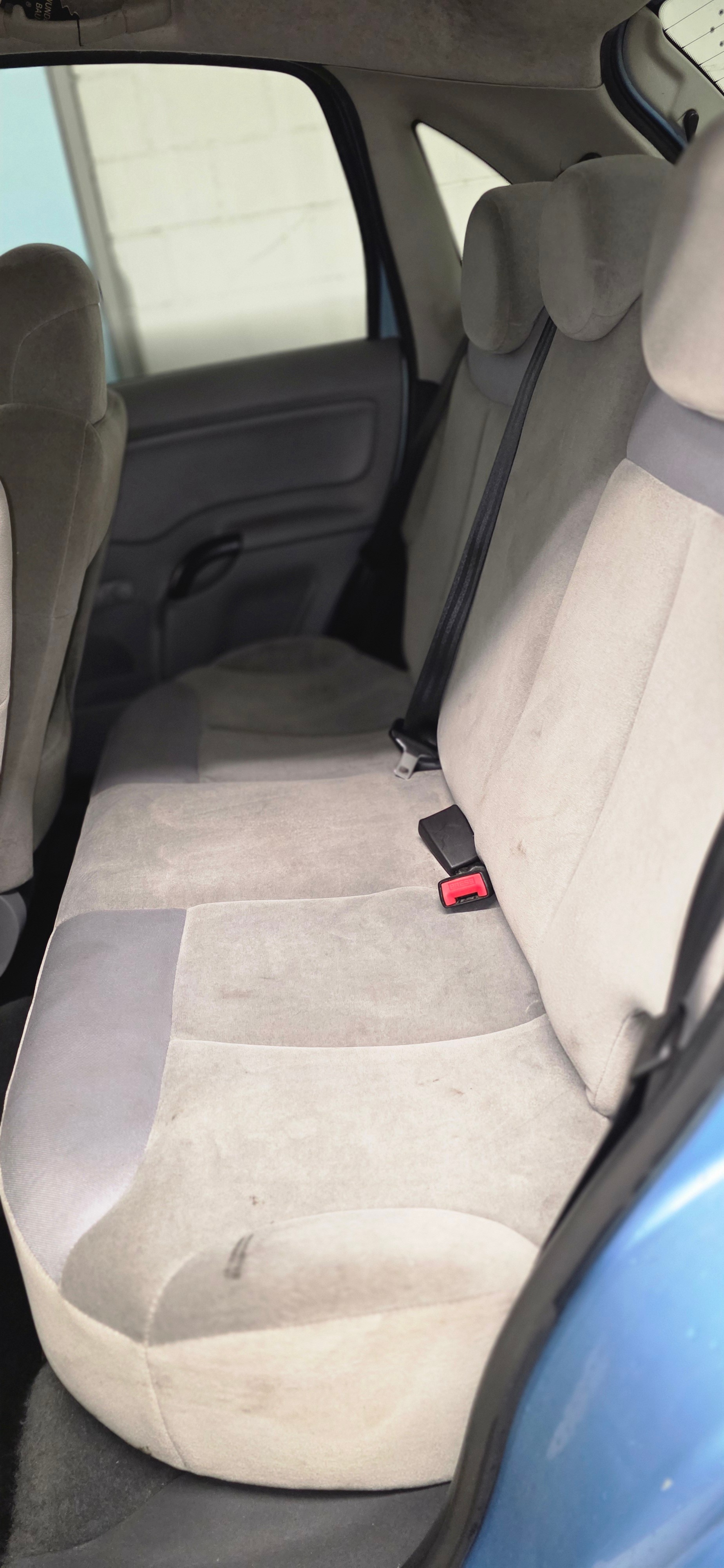CITROEN C3 1.4i Exclusive-image-10