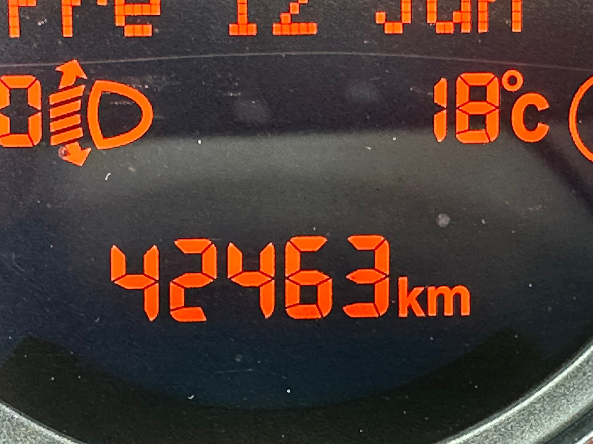 FIAT 500 1.4 16V Lounge Dualogic-image-11
