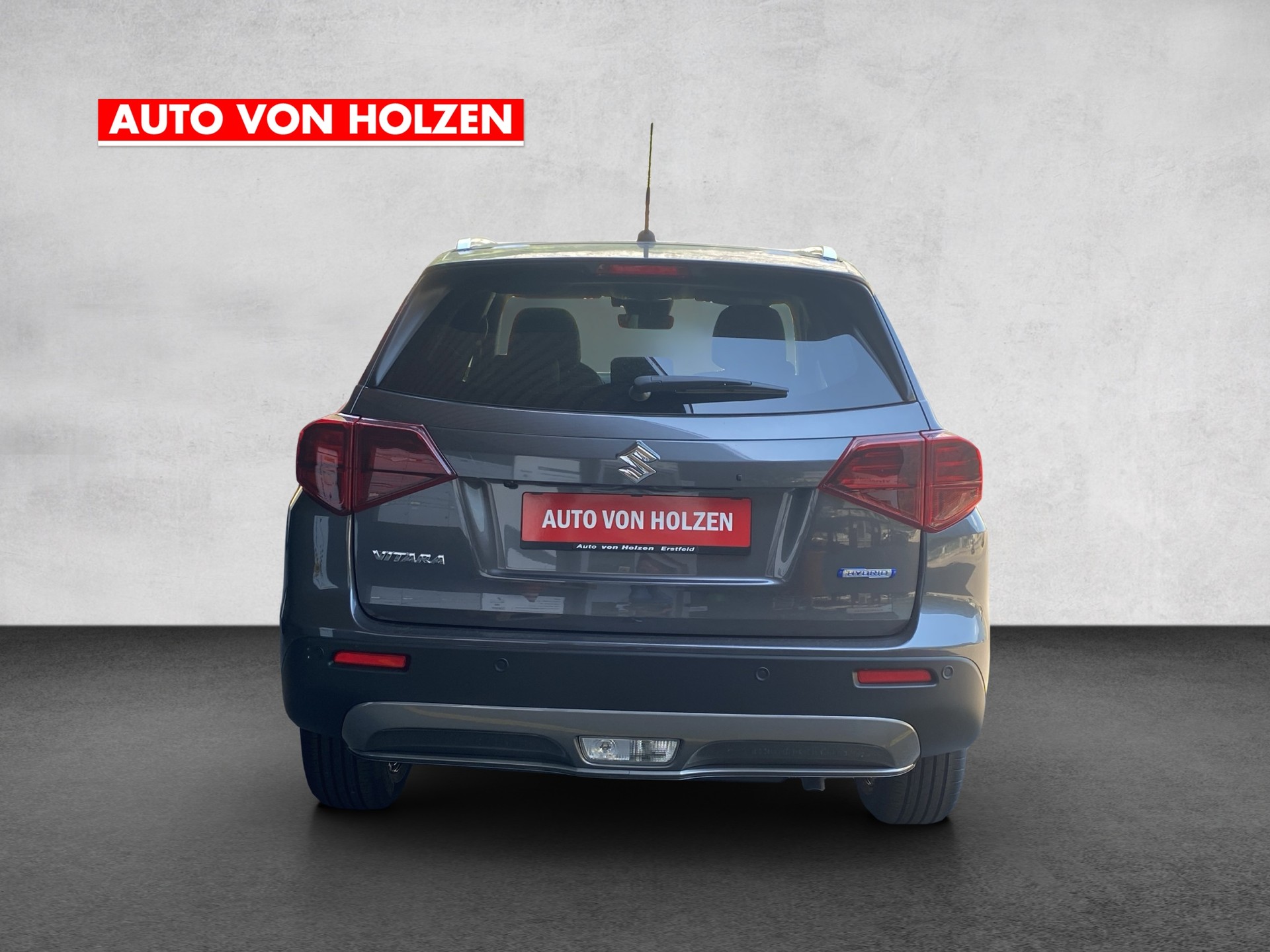 SUZUKI Vitara 1.4 Boosterjet Compact Top 4x4 Hybrid Automatic-showroom-element-2