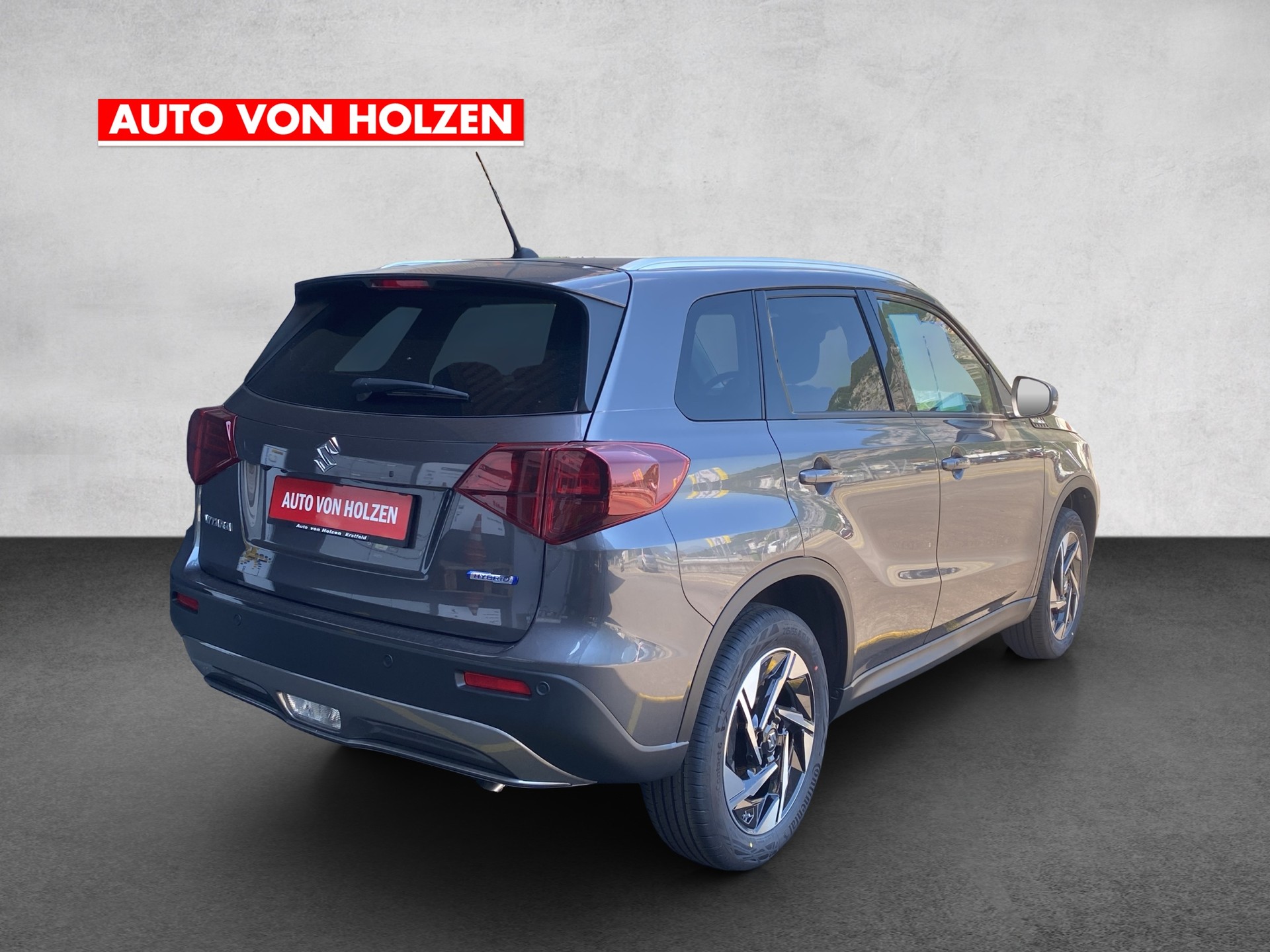 SUZUKI Vitara 1.4 Boosterjet Compact Top 4x4 Hybrid Automatic-showroom-element-3