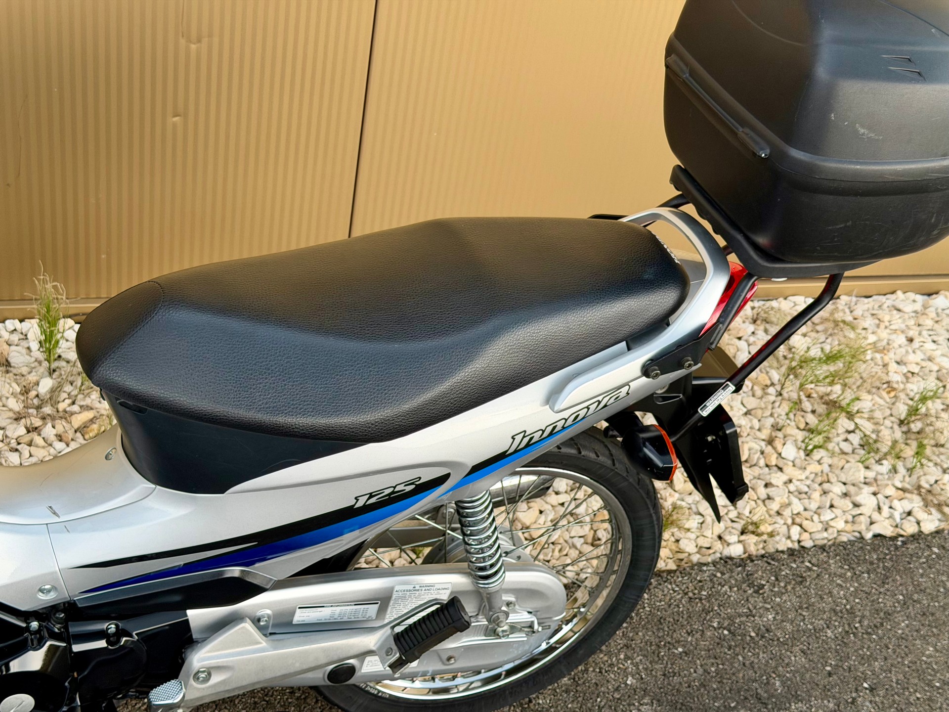 HONDA ANF 125-image-14