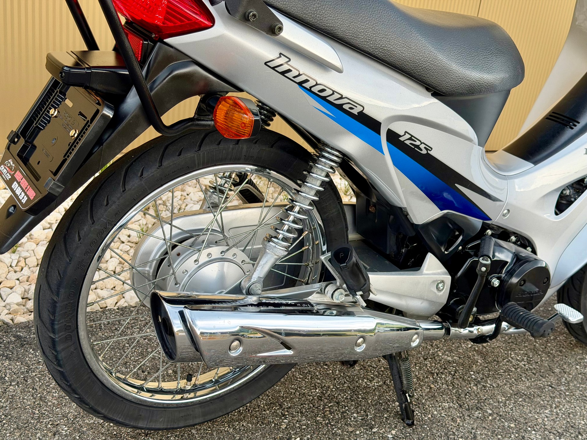 HONDA ANF 125-image-6