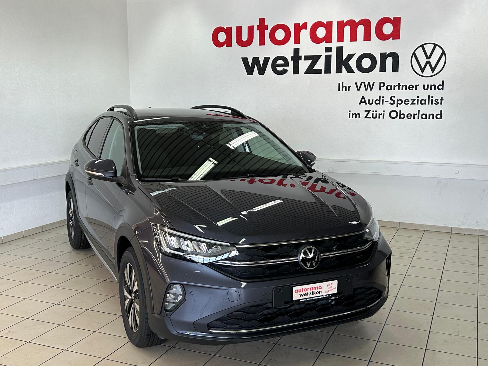 VW Taigo 1.0 TSI Life DSG-showroom-element-1