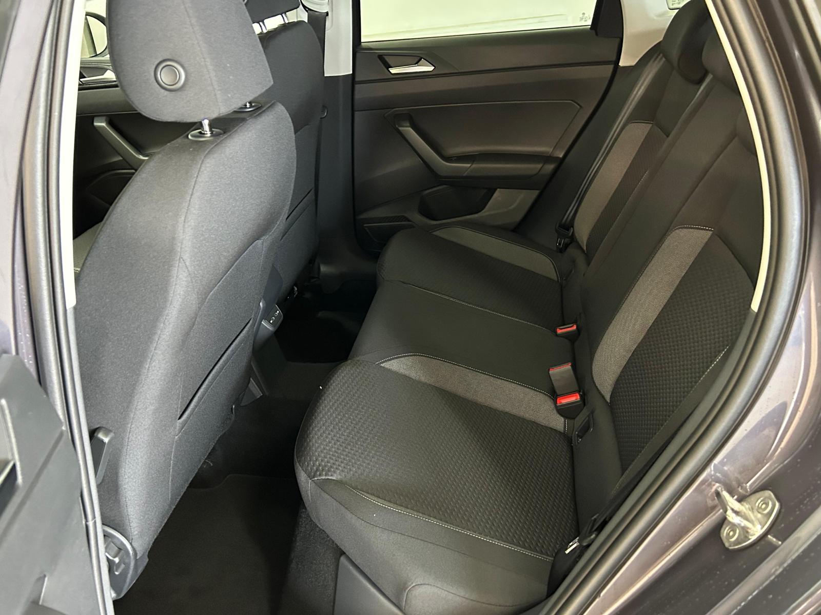 VW Taigo 1.0 TSI Life DSG-image-10