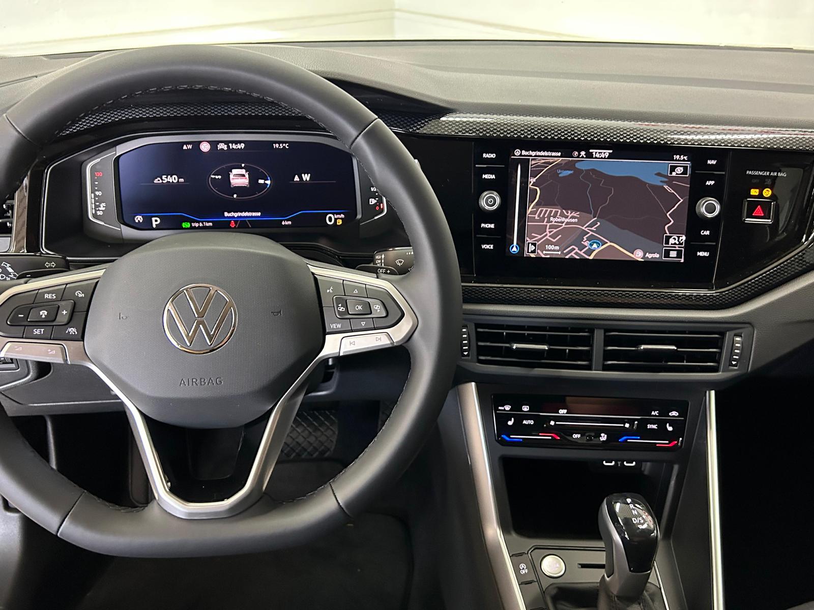 VW Taigo 1.0 TSI Life DSG-image-6