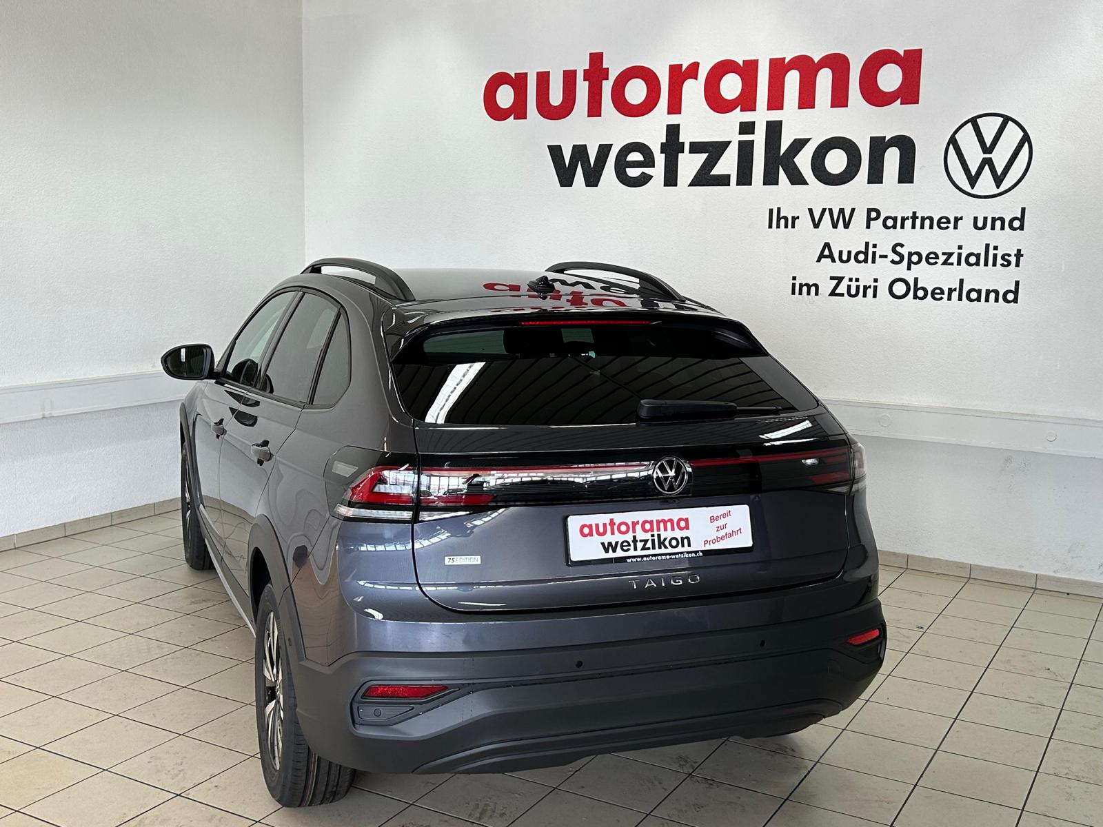 VW Taigo 1.0 TSI Life DSG-showroom-element-3