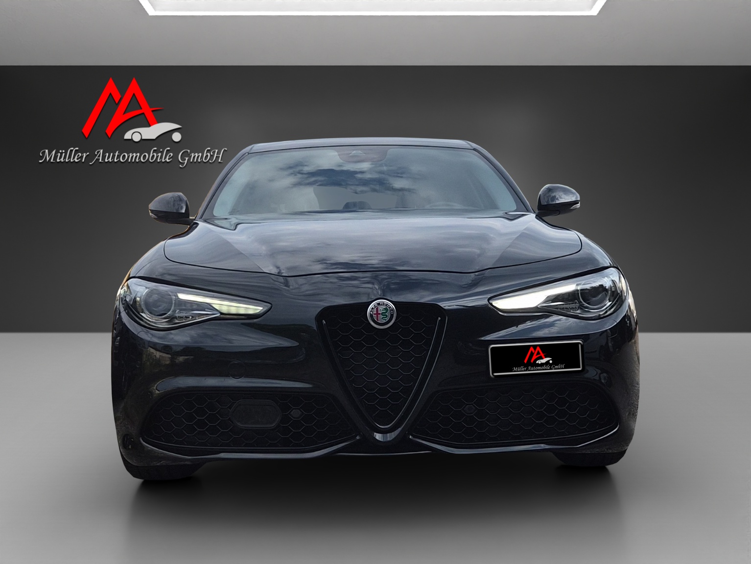 ALFA ROMEO Giulia 2.0 Veloce TI Q4 Automatic-image-4