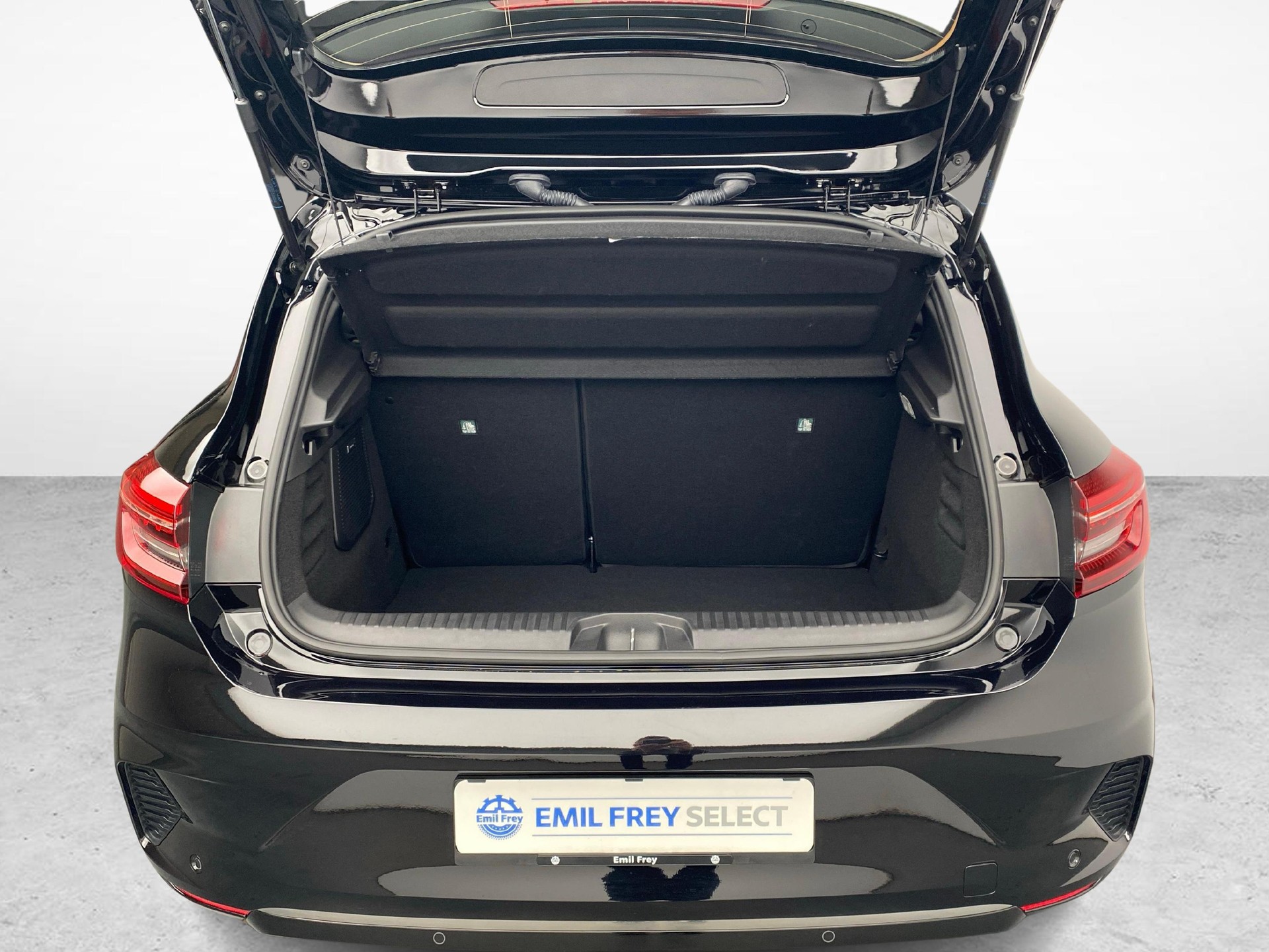 MITSUBISHI Colt 1.6 HEV Instyle-image-14