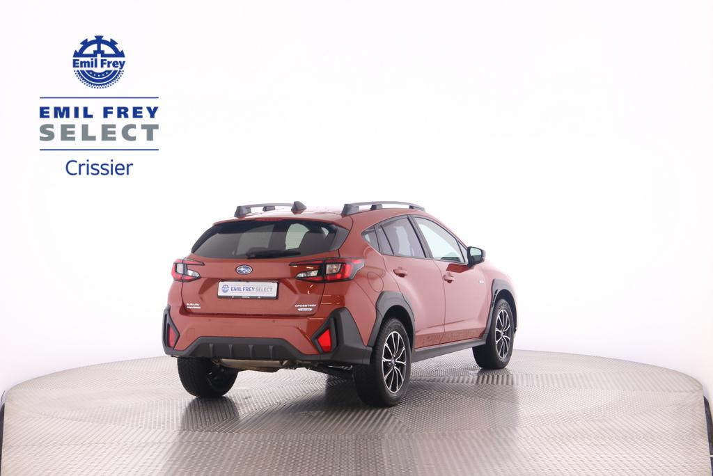 SUBARU Crosstrek 2.0i e-Boxer Swiss Plus-showroom-element-1