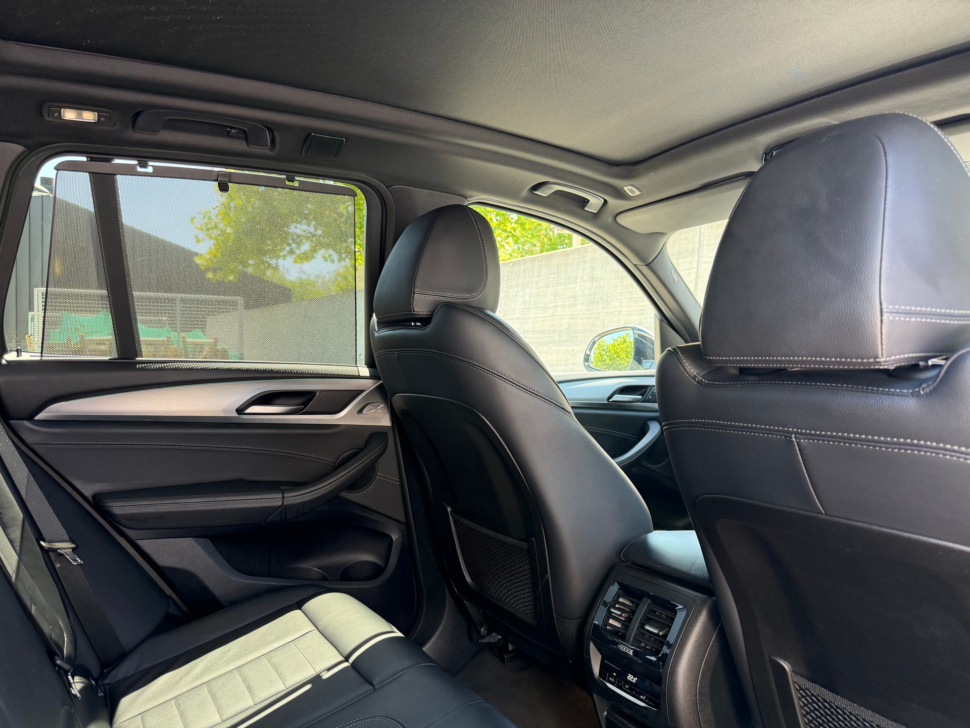 BMW X3 xDrive 30i M Sport Steptronic-image-7