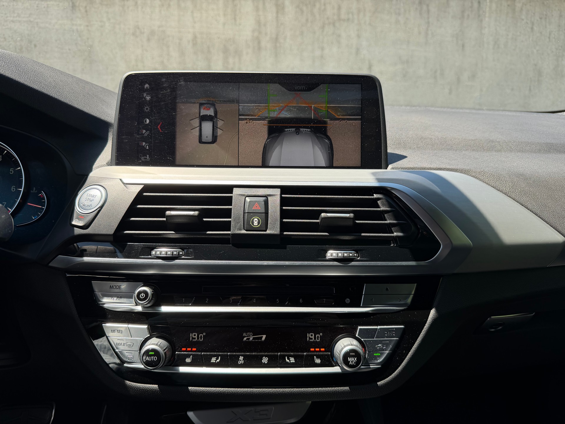 BMW X3 xDrive 30i M Sport Steptronic-image-9