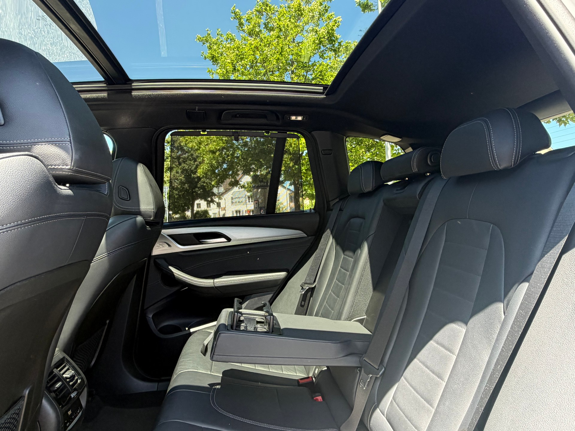 BMW X3 xDrive 30i M Sport Steptronic-image-6