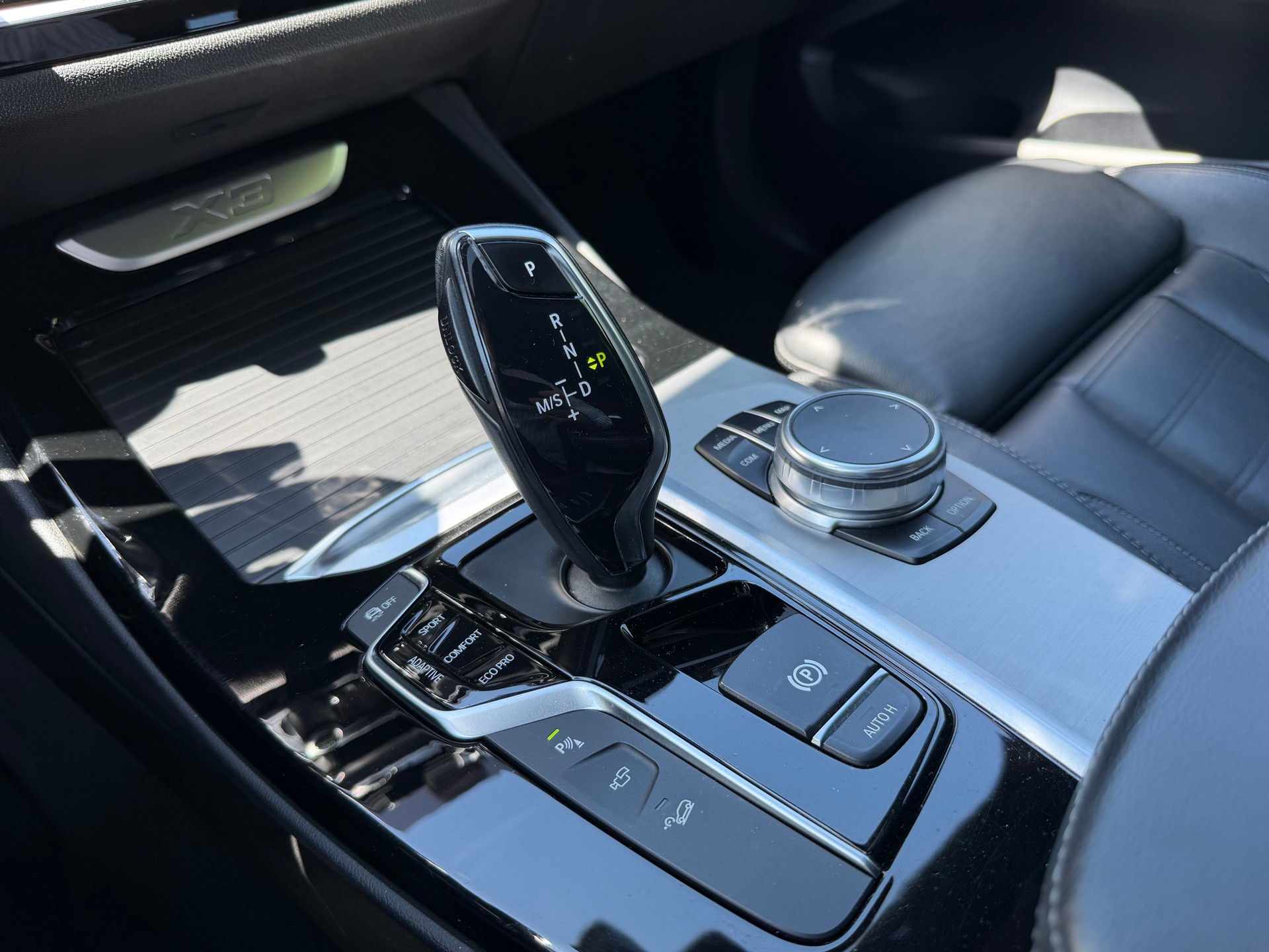 BMW X3 xDrive 30i M Sport Steptronic-image-10