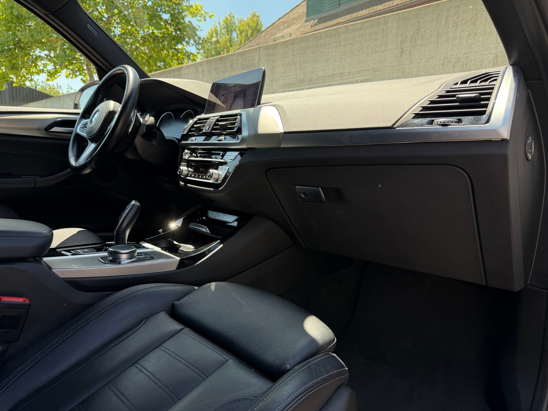BMW X3 xDrive 30i M Sport Steptronic-image-5