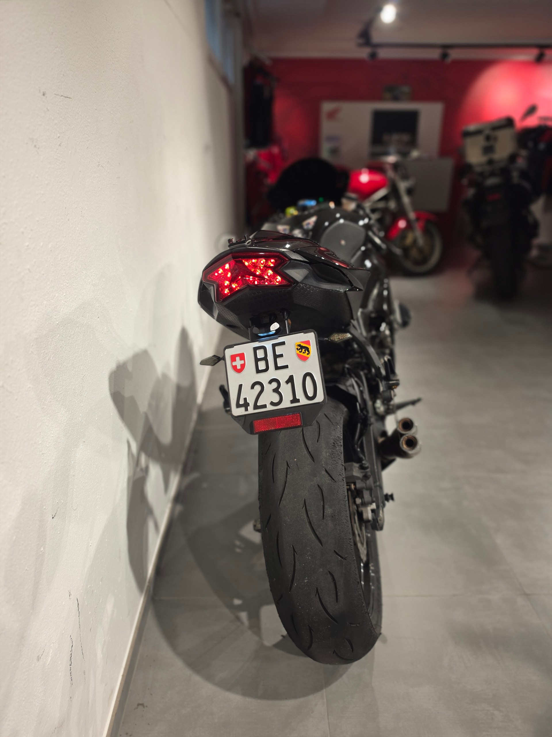 KAWASAKI Ninja ZX-6R 35KW-image-8