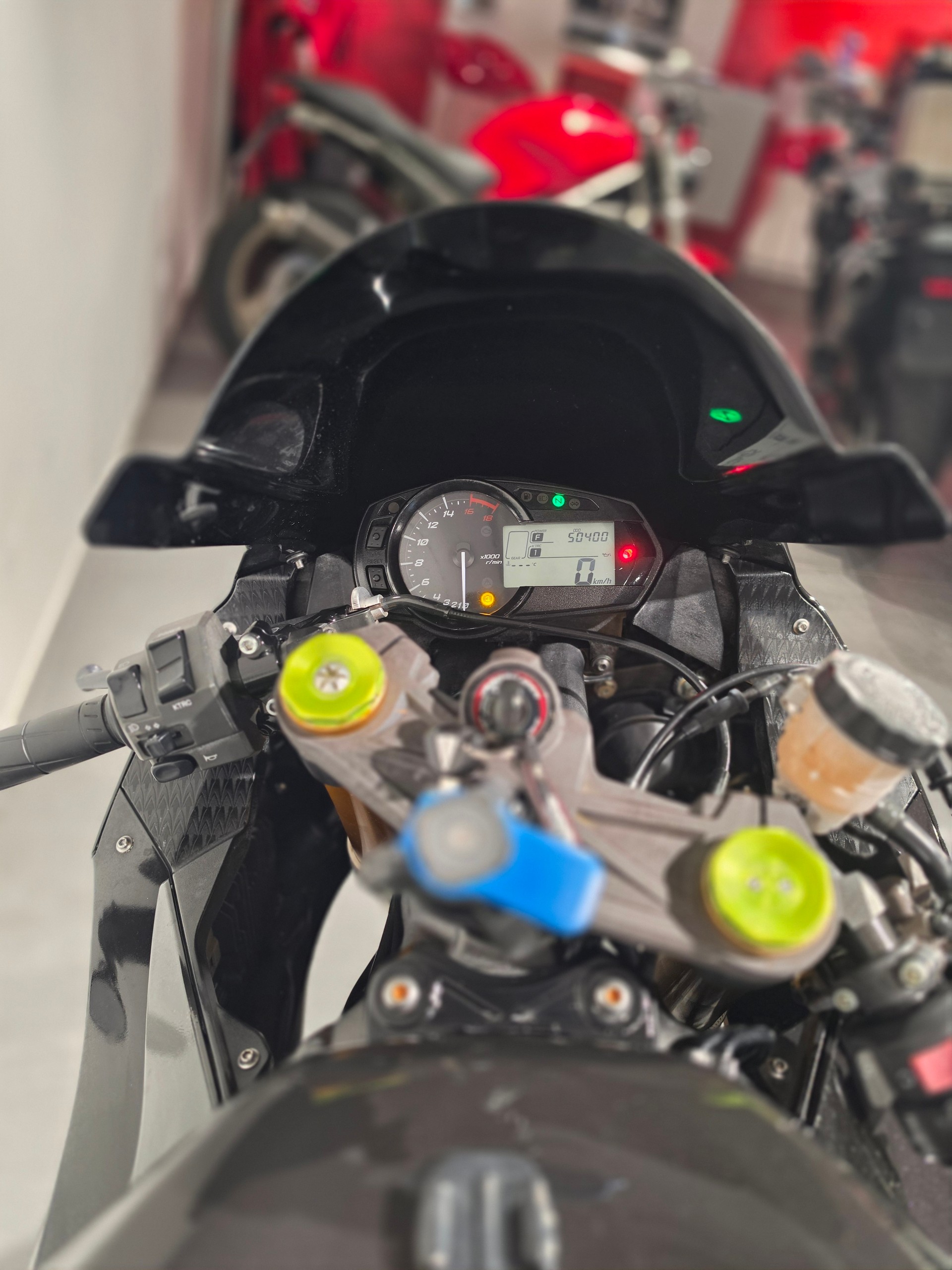 KAWASAKI Ninja ZX-6R 35KW-image-5