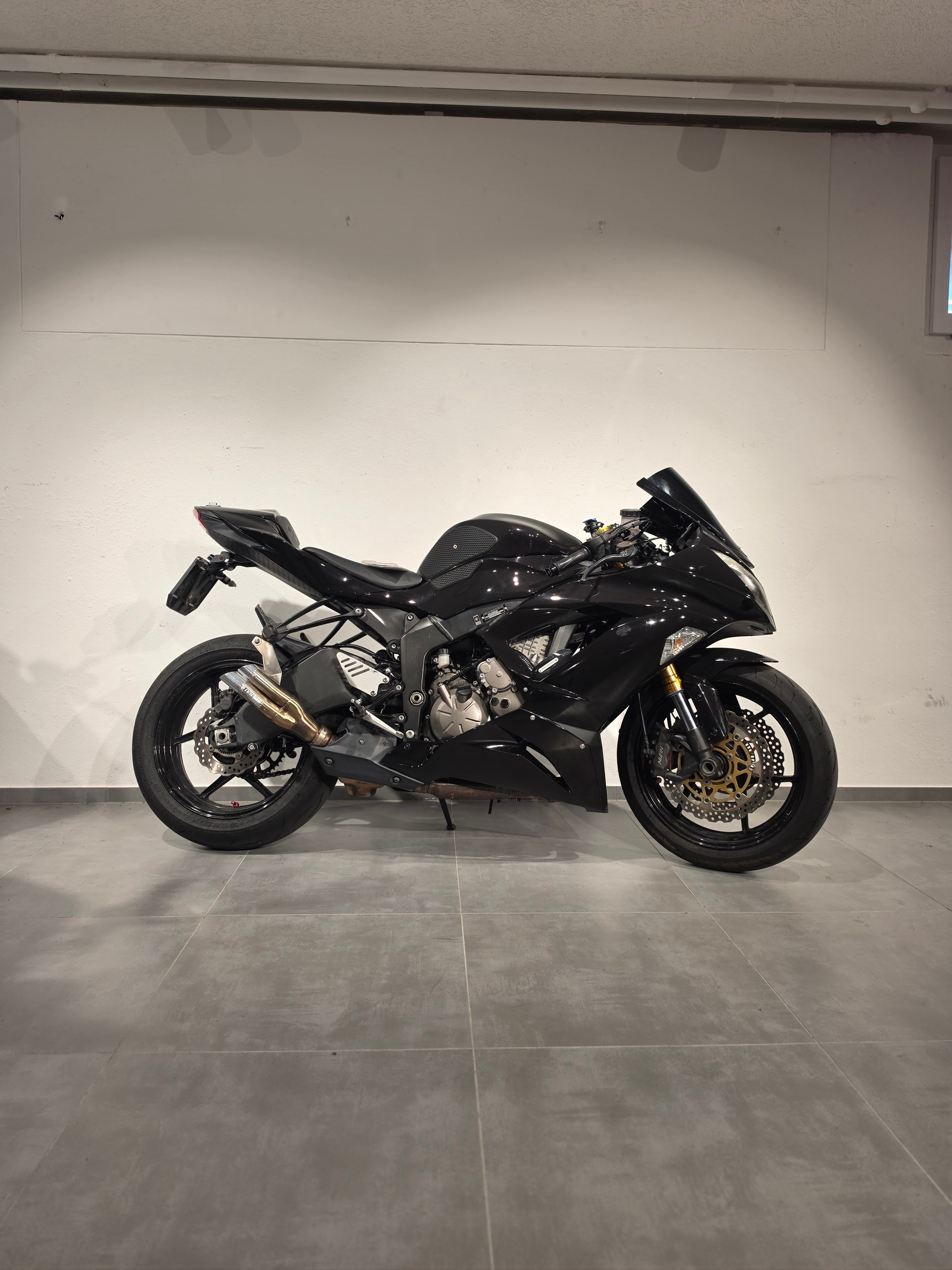 KAWASAKI Ninja ZX-6R 35KW-image-0