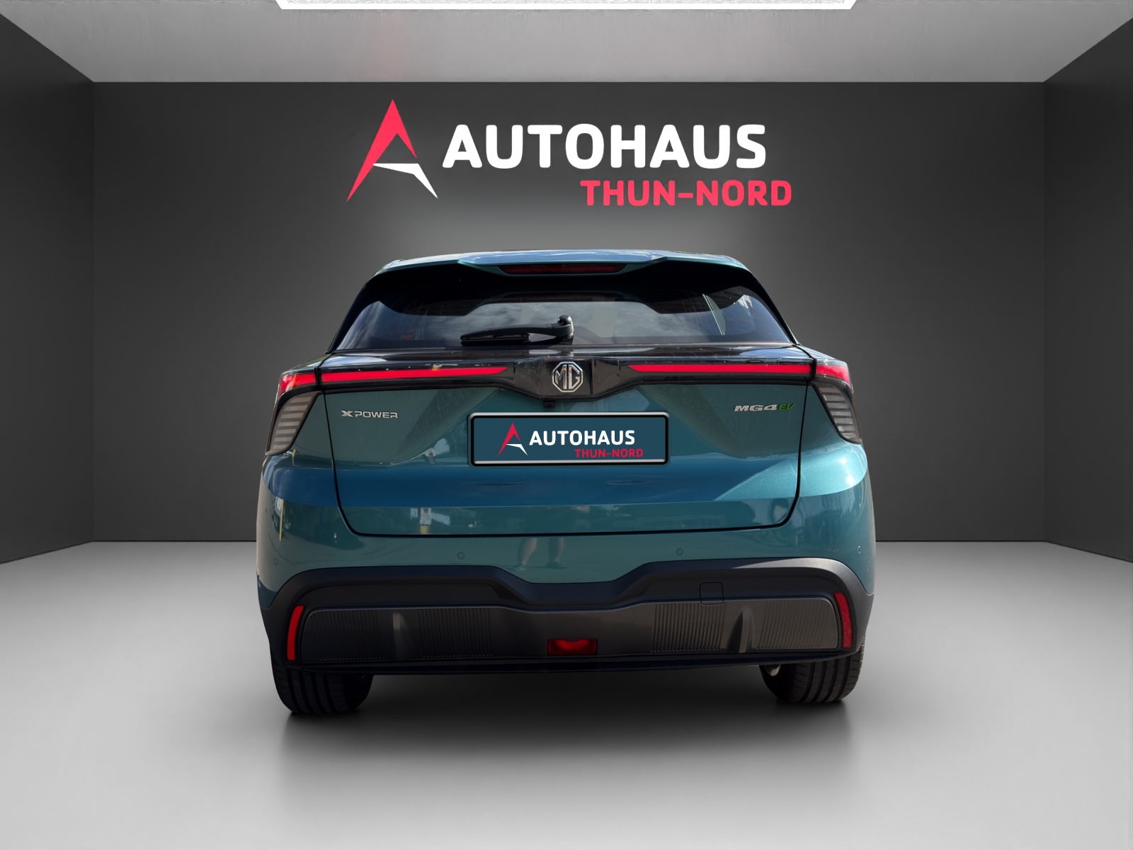 MG 4 64kWh Xpower 4WD-showroom-element-3