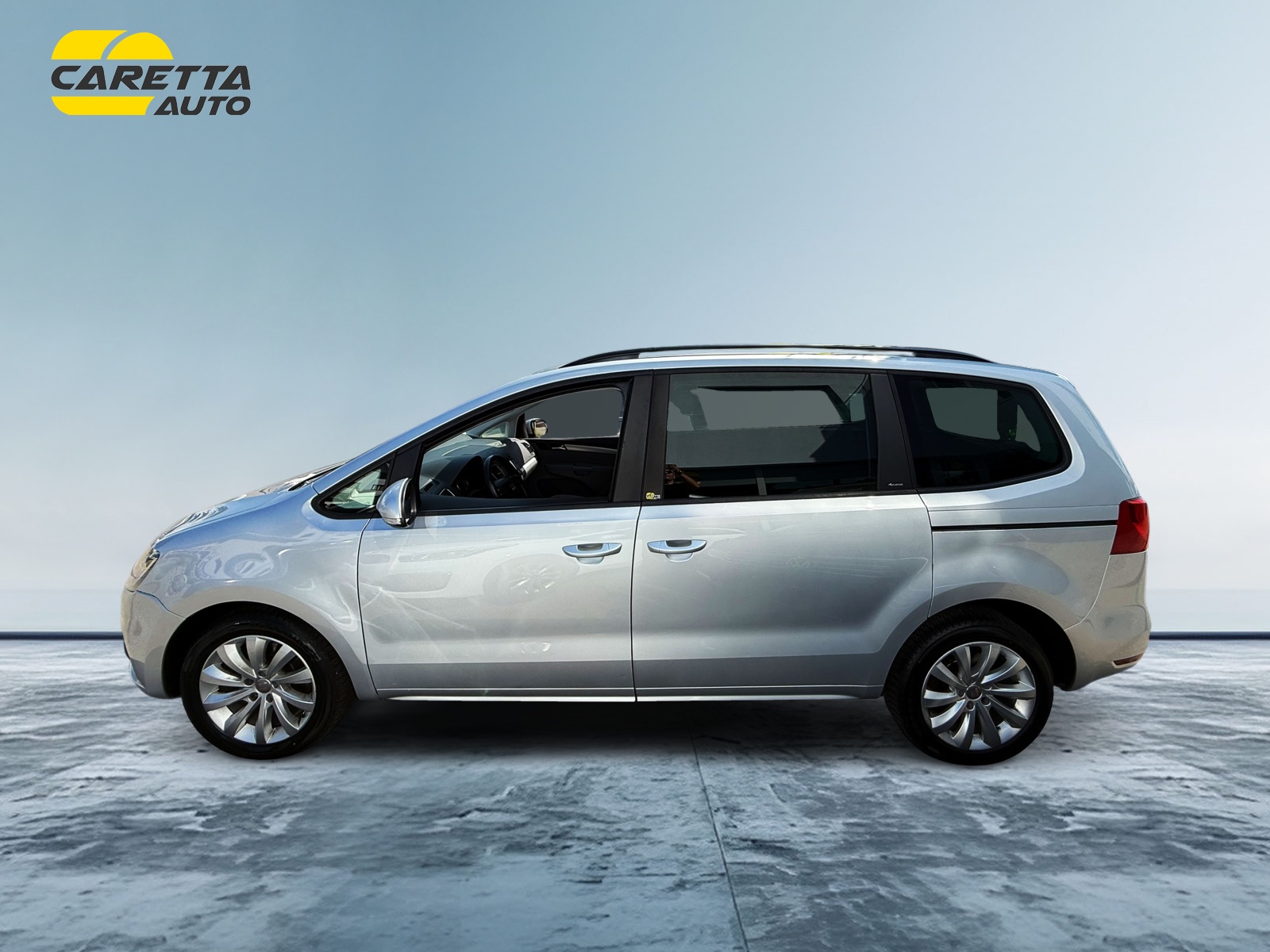 SEAT Alhambra 2.0 TDI Style ITECH Eco DSG-showroom-element-3