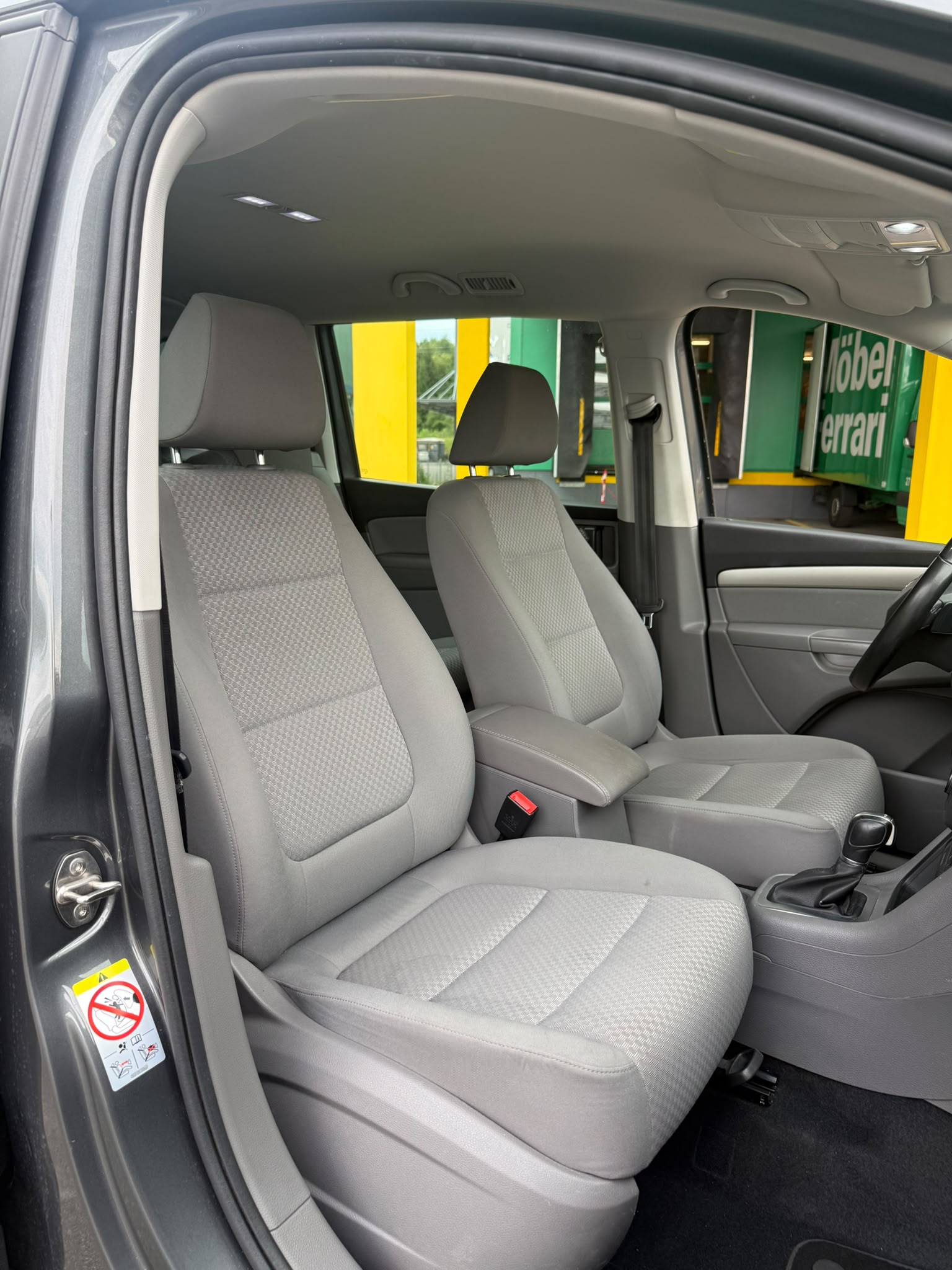 SEAT Alhambra 1.4 TSI DSG Style-image-11