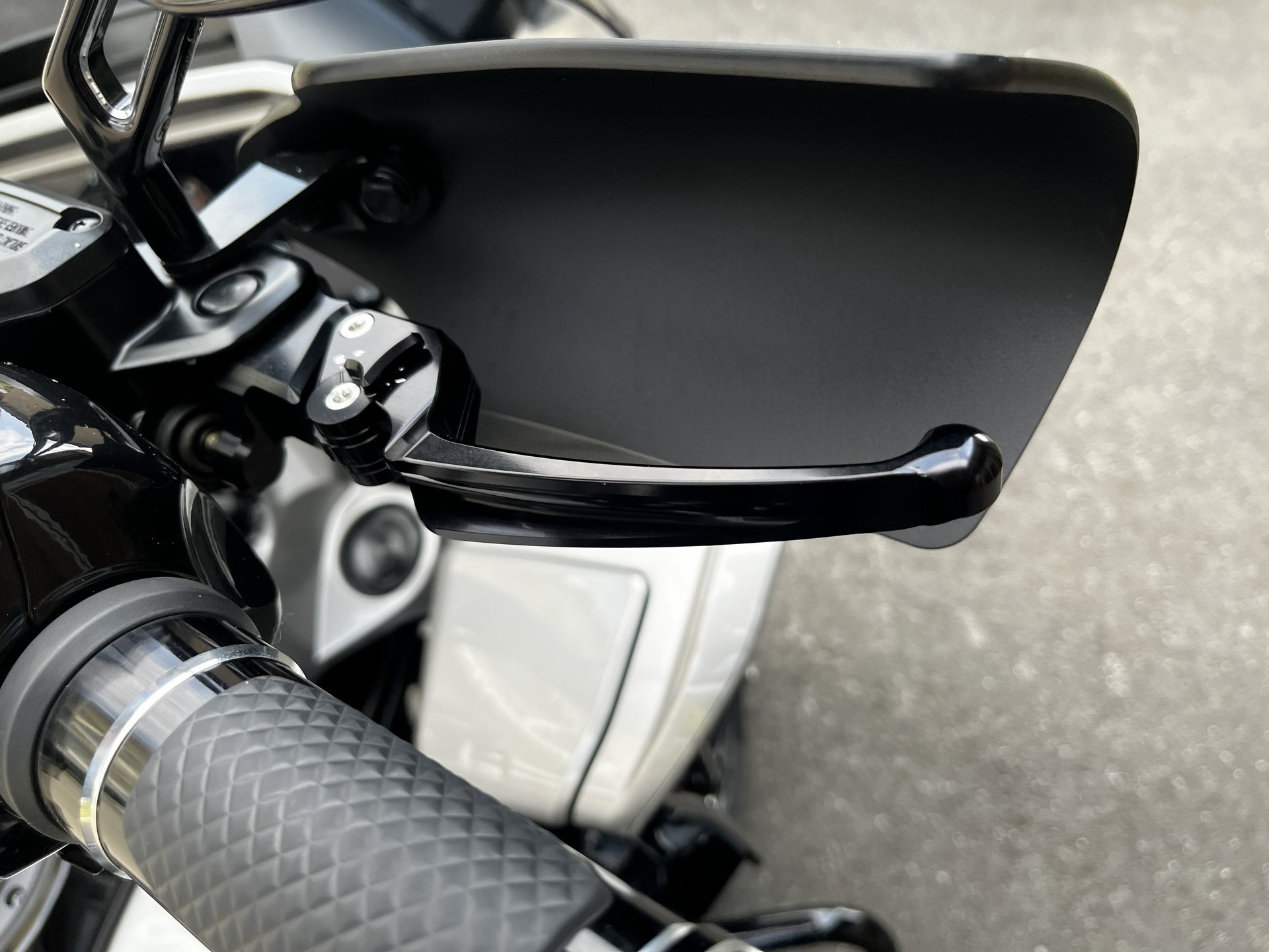 HARLEY-DAVIDSON FLTRXSE Road Glide 121 CVO-image-7