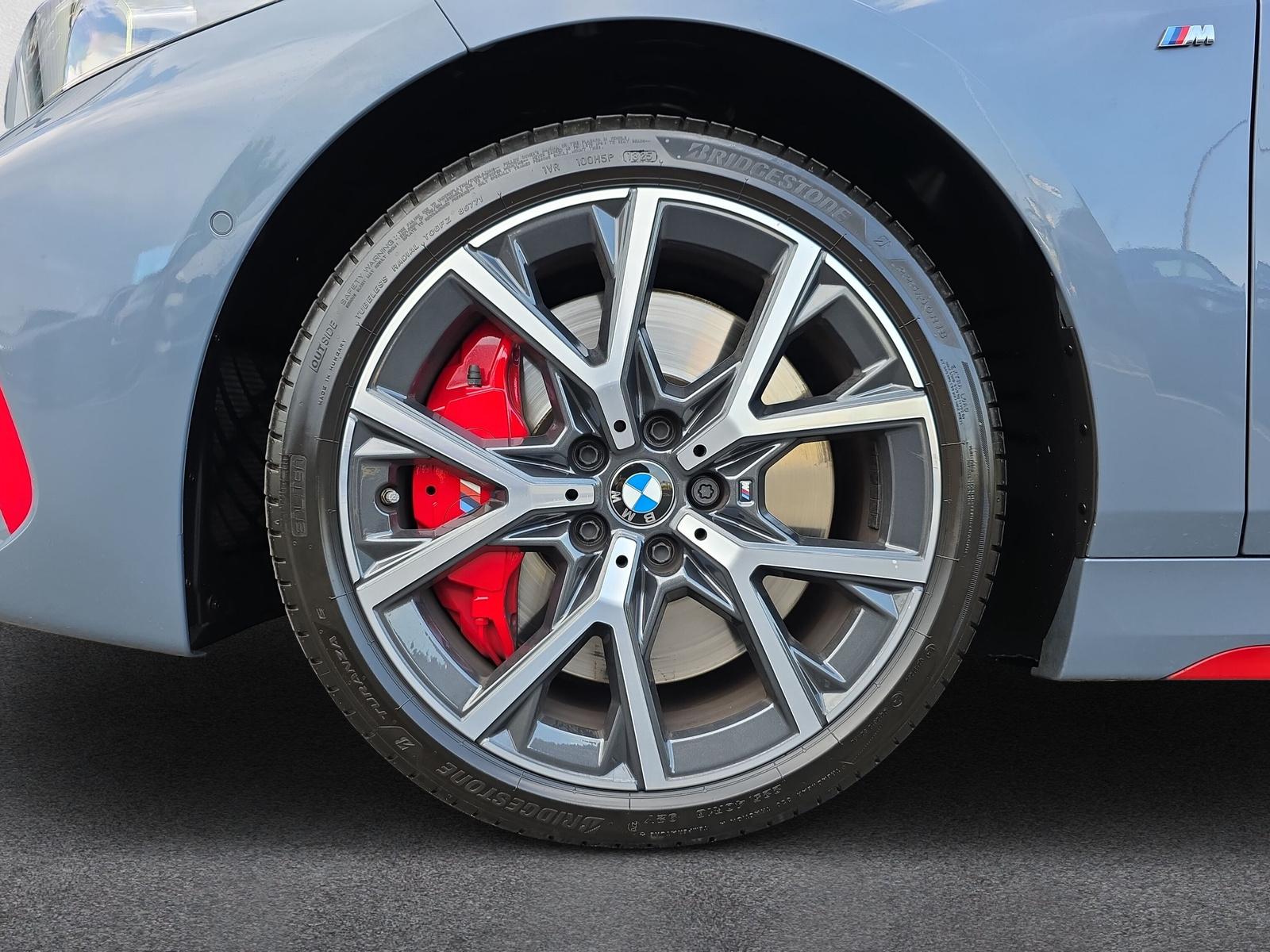 BMW 128ti M Sport F40 (CH)-image-9