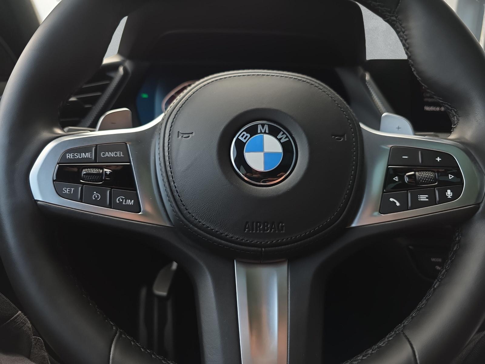 BMW 128ti M Sport F40 (CH)-image-22