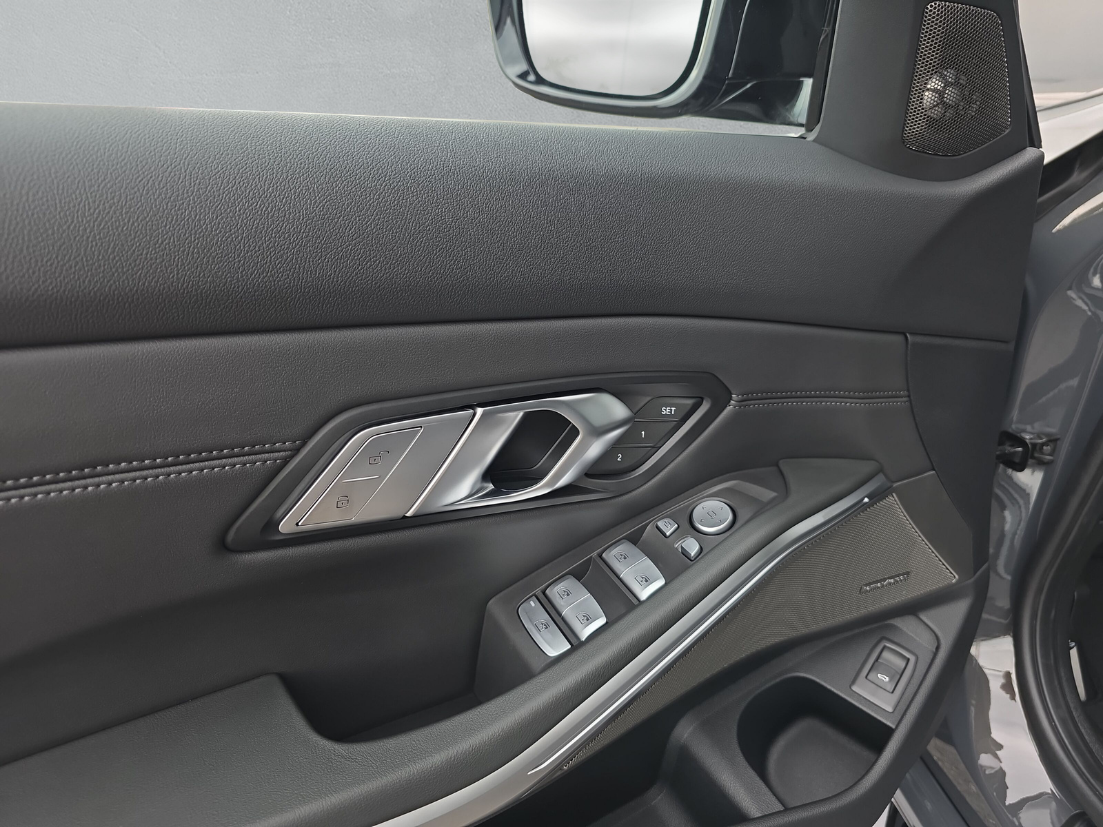 BMW M3 Touring xDrive Competition M**Action de leasing à 1.9%**-image-21