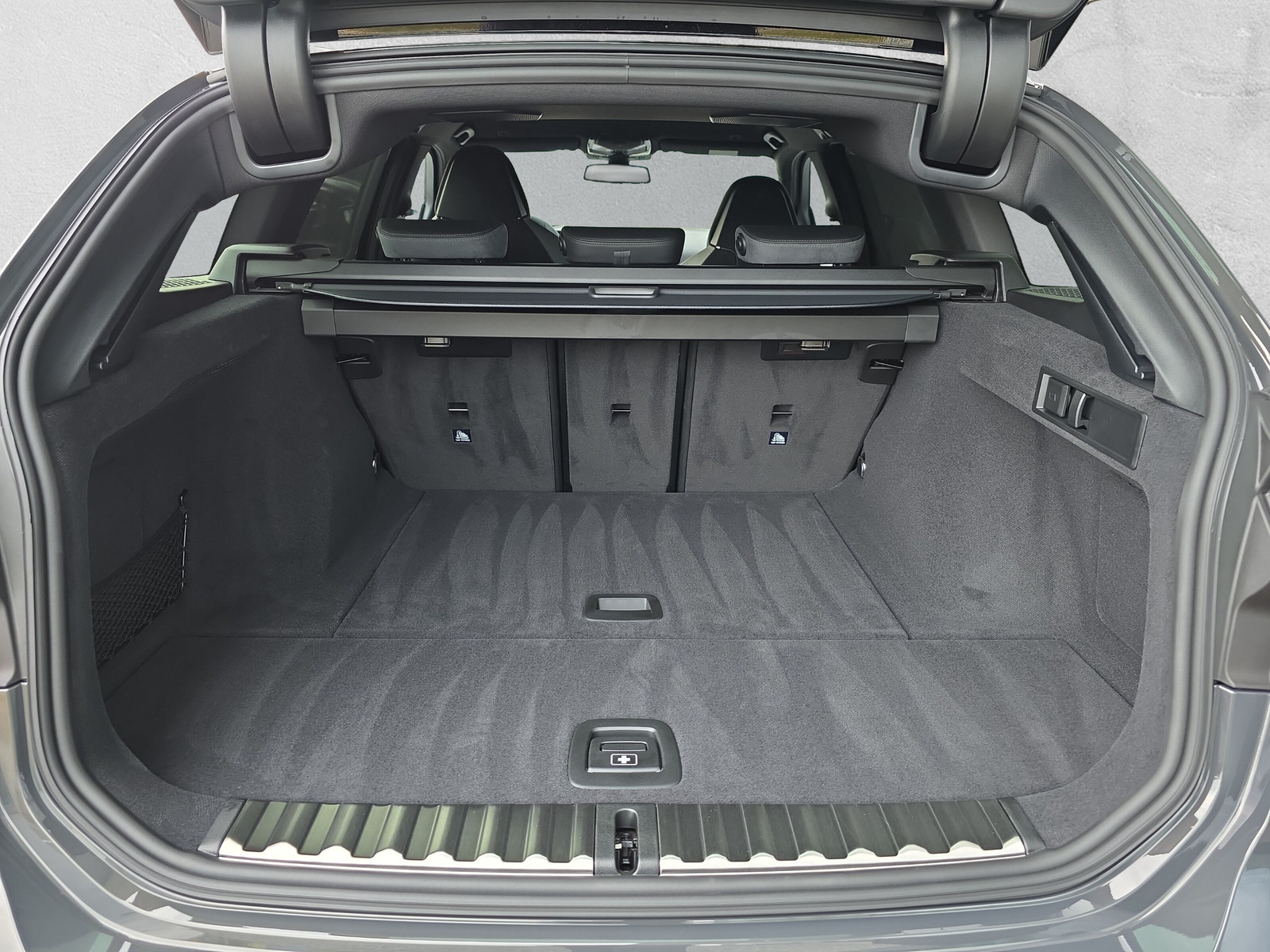 BMW M3 Touring xDrive Competition M**Action de leasing à 1.9%**-image-10