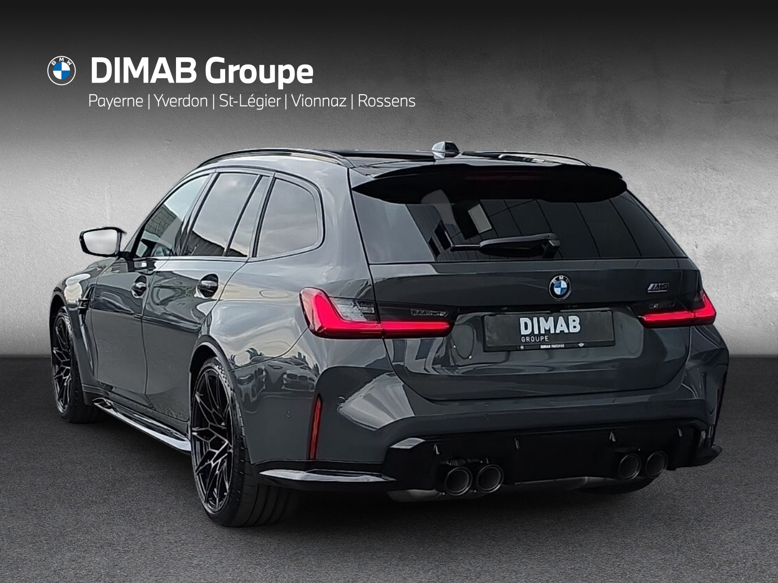 BMW M3 Touring xDrive Competition M**Action de leasing à 1.9%**-showroom-element-2