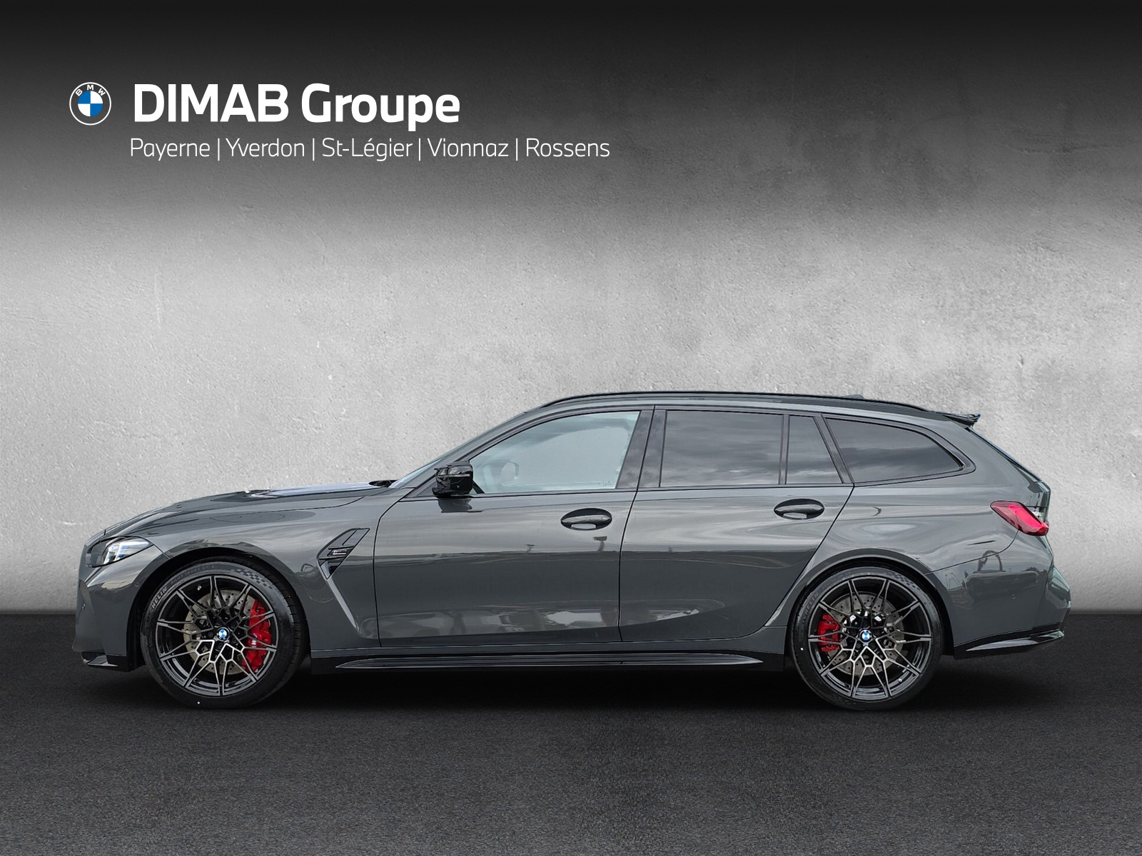 BMW M3 Touring xDrive Competition M**Action de leasing à 1.9%**-showroom-element-1