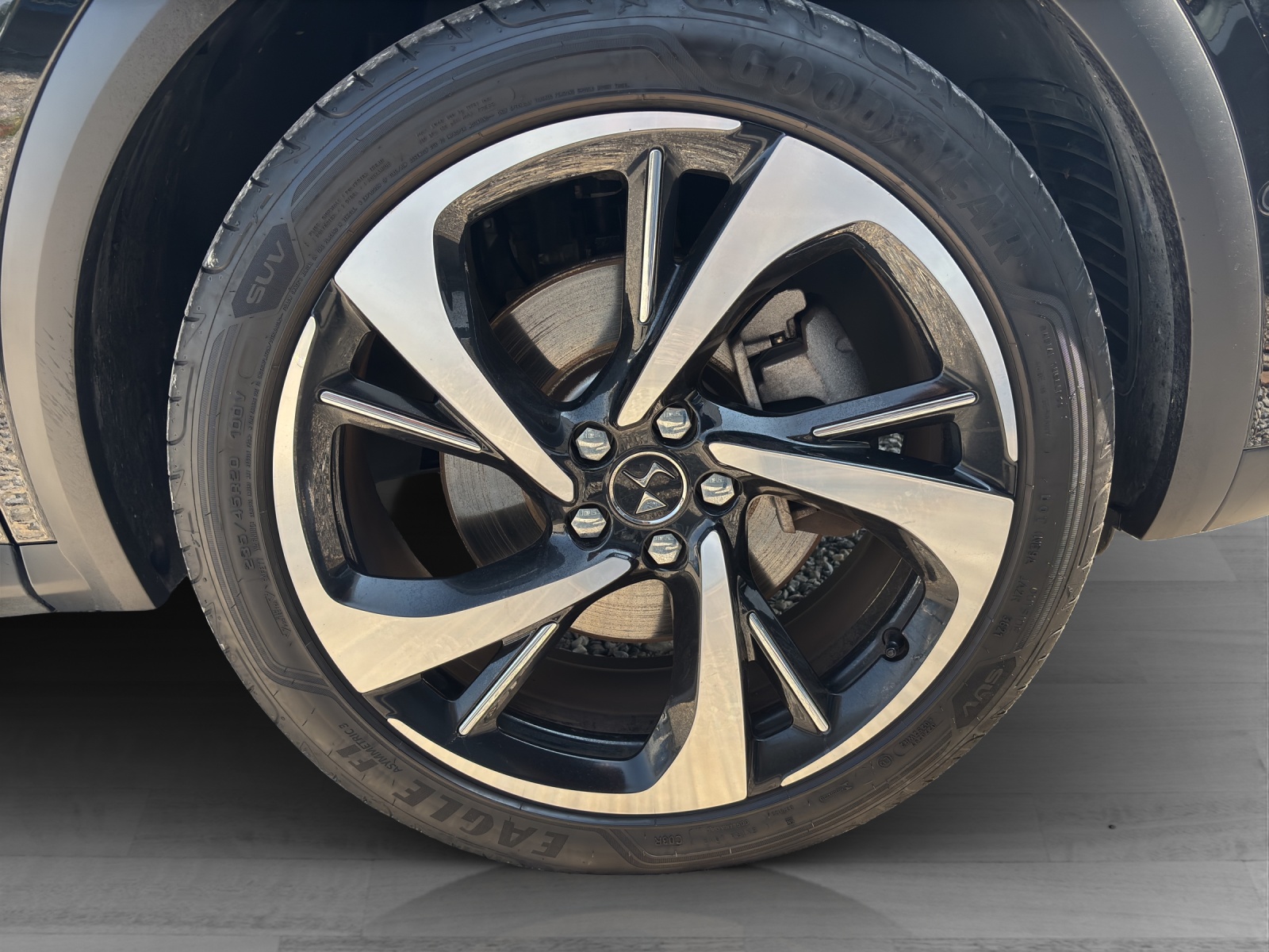 DS AUTOMOBILES DS7 Crossback 1.6 E-Tense Be C-image-15