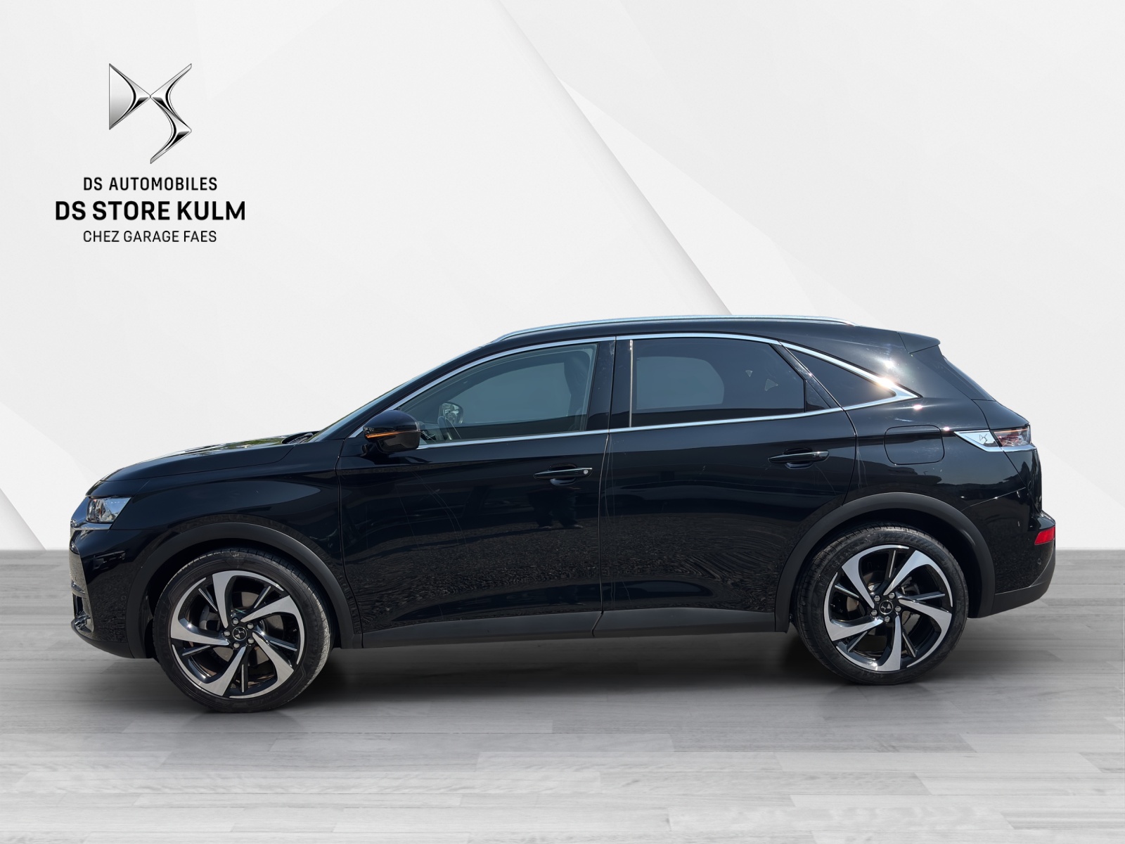 DS AUTOMOBILES DS7 Crossback 1.6 E-Tense Be C-showroom-element-2