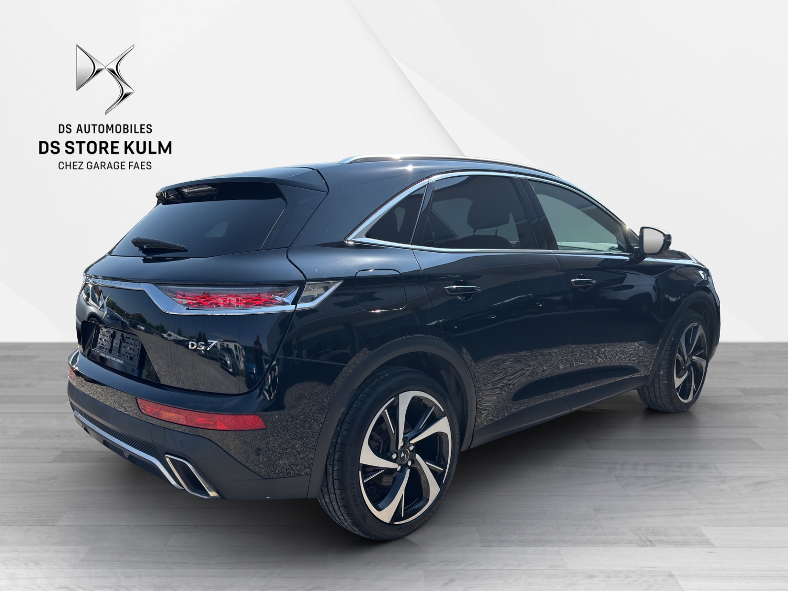 DS AUTOMOBILES DS7 Crossback 1.6 E-Tense Be C-image-6