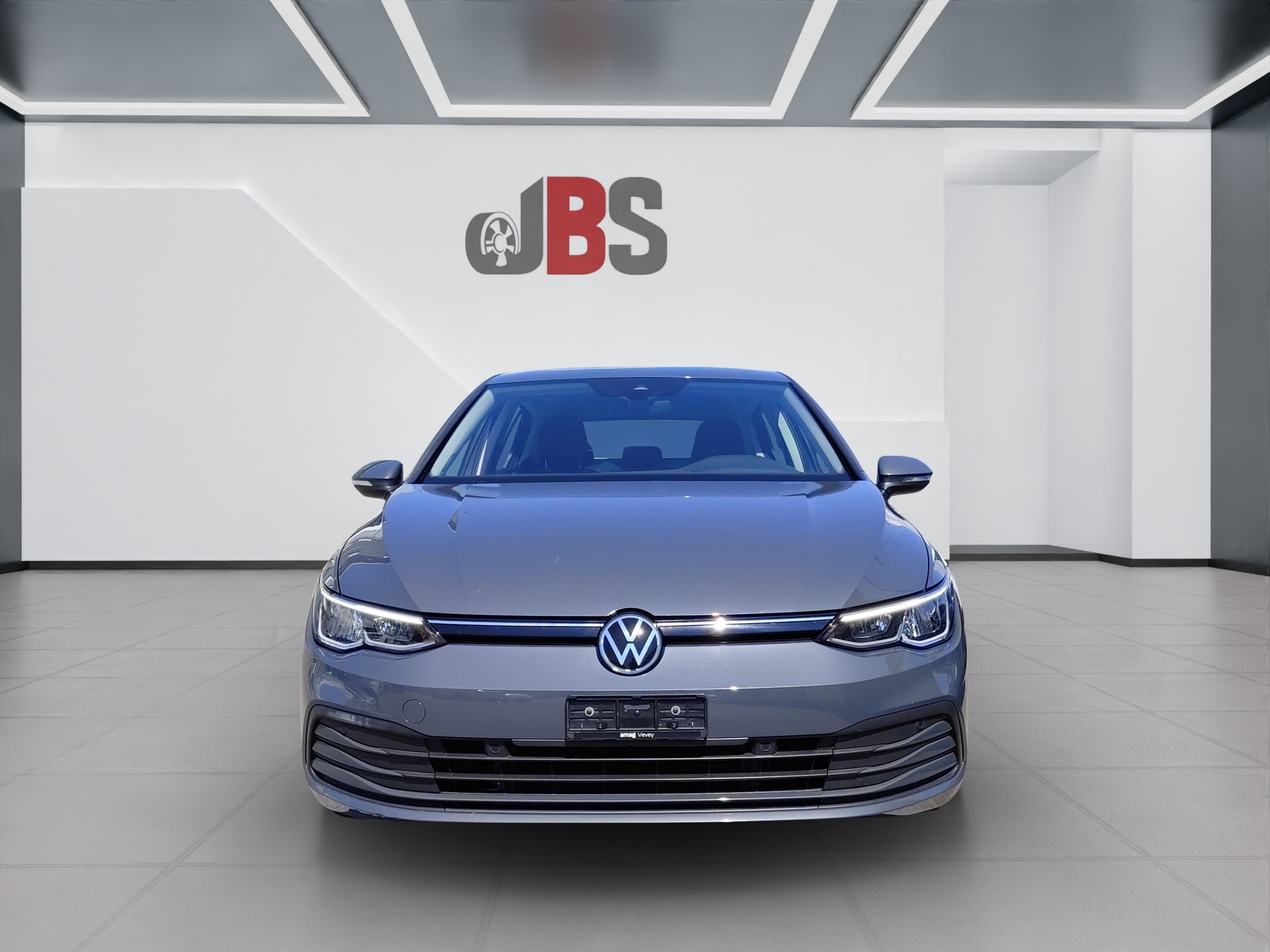 VW Golf 1.5 TSI ACT Life-showroom-element-1