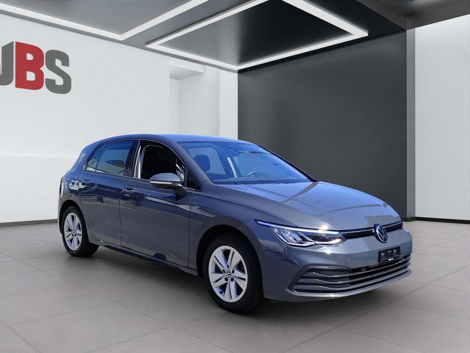 VW Golf 1.5 TSI ACT Life-showroom-element-2