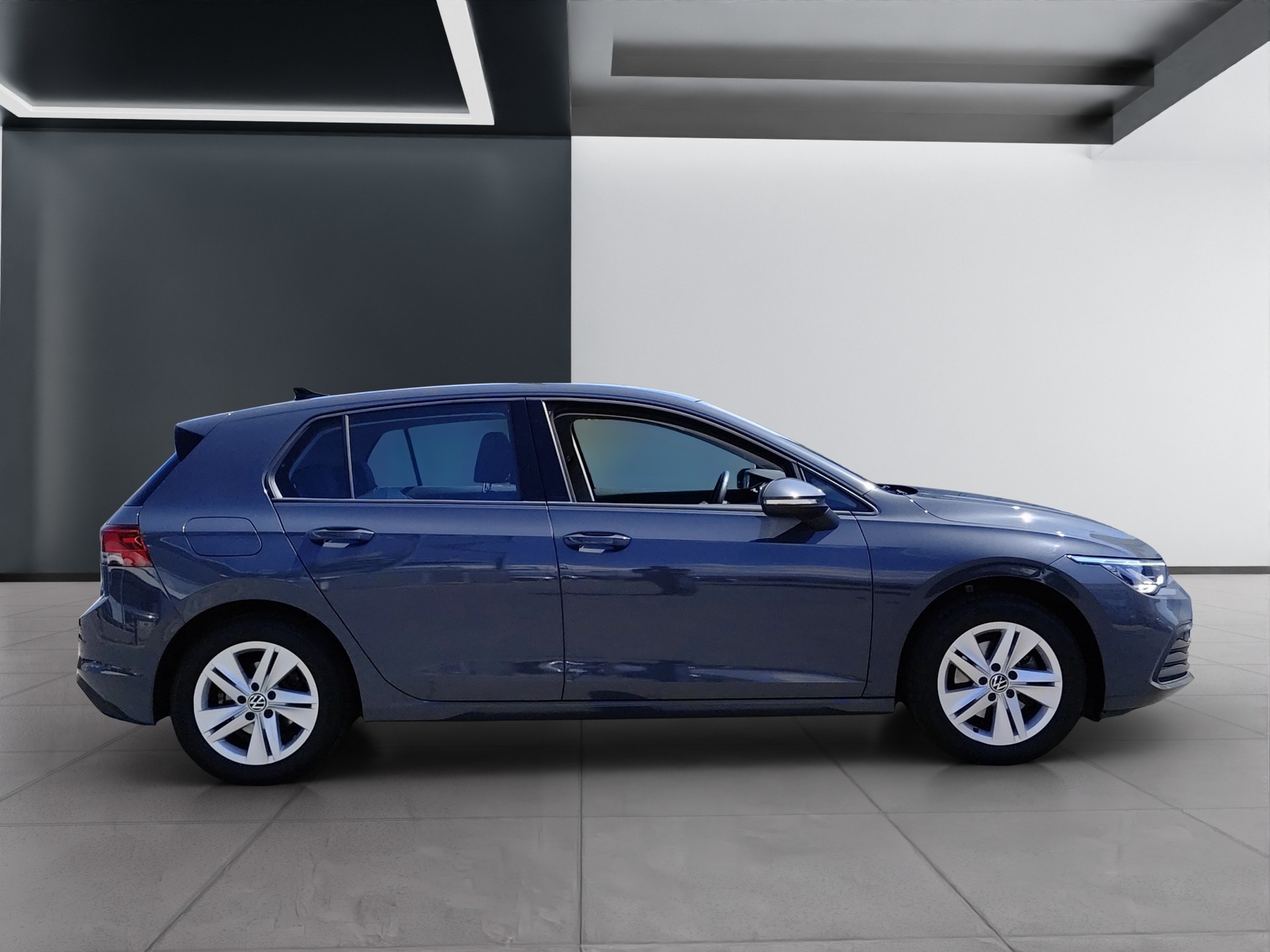 VW Golf 1.5 TSI ACT Life-showroom-element-3
