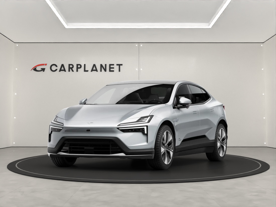 POLESTAR 4 Long Range Single Motor Prime