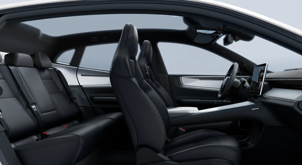 POLESTAR 4 Long Range Single Motor Prime-image-7