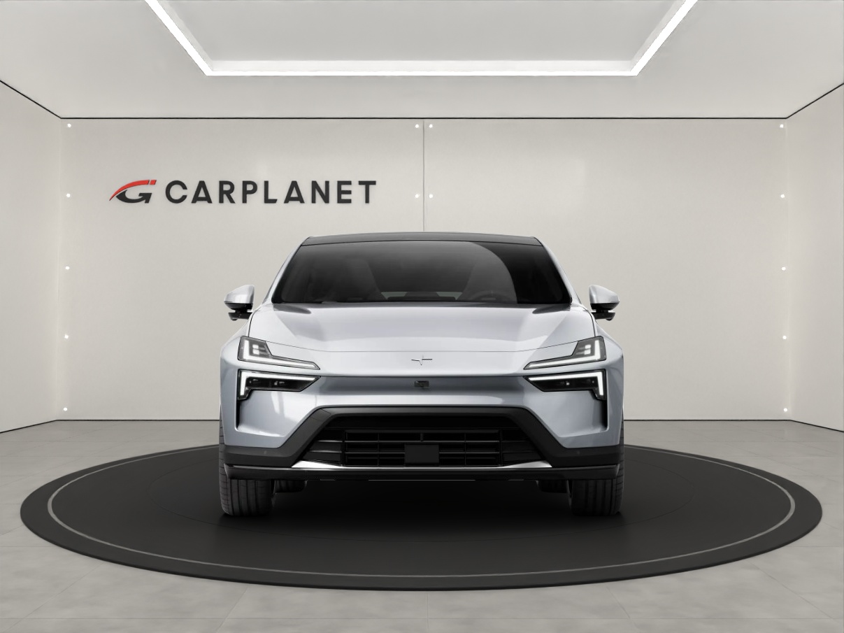 POLESTAR 4 Long Range Single Motor Prime-image-4